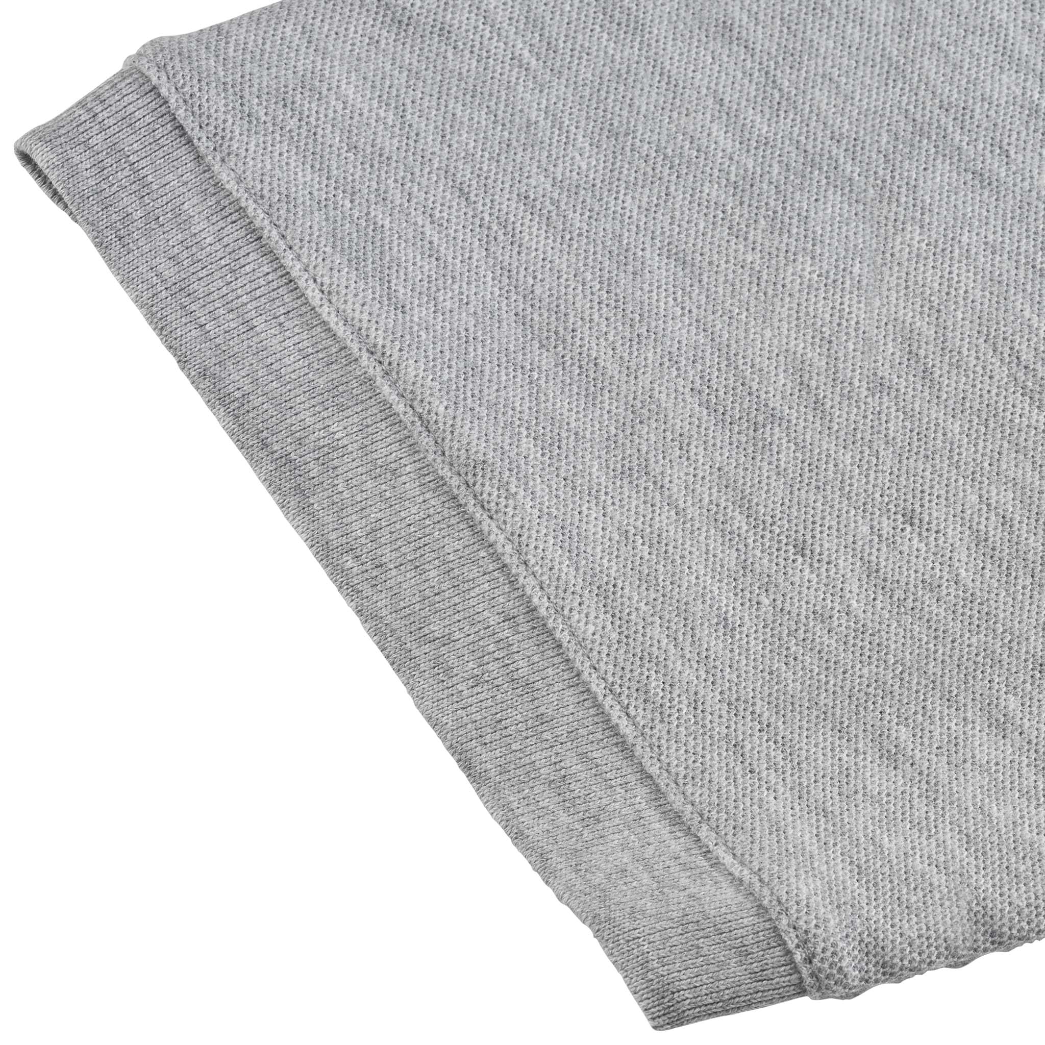 Oxford Polo T-shirt #farve_ #farve_grå #farve_grå