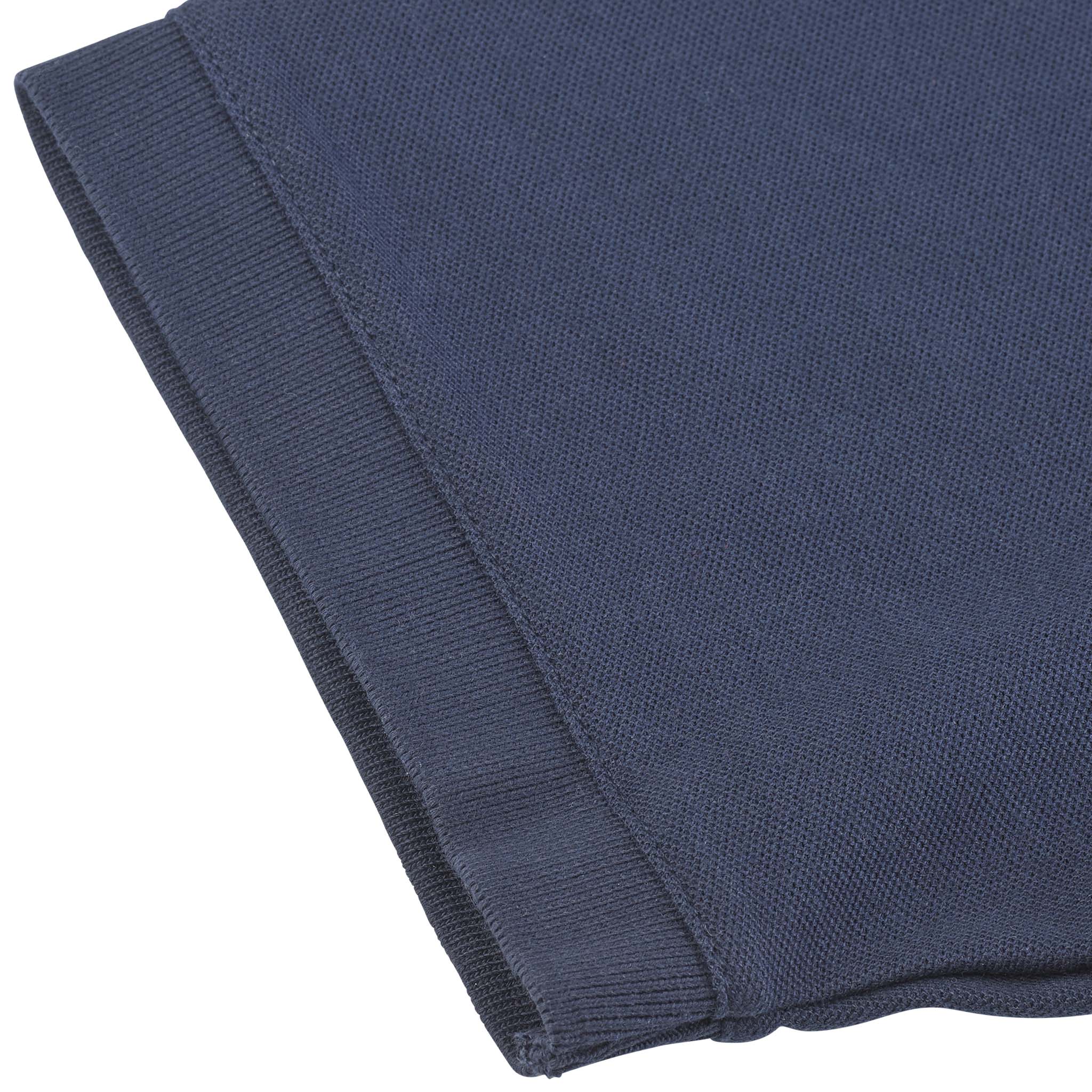 Oxford Polo T-shirt #farve_ #farve_navy #farve_navy