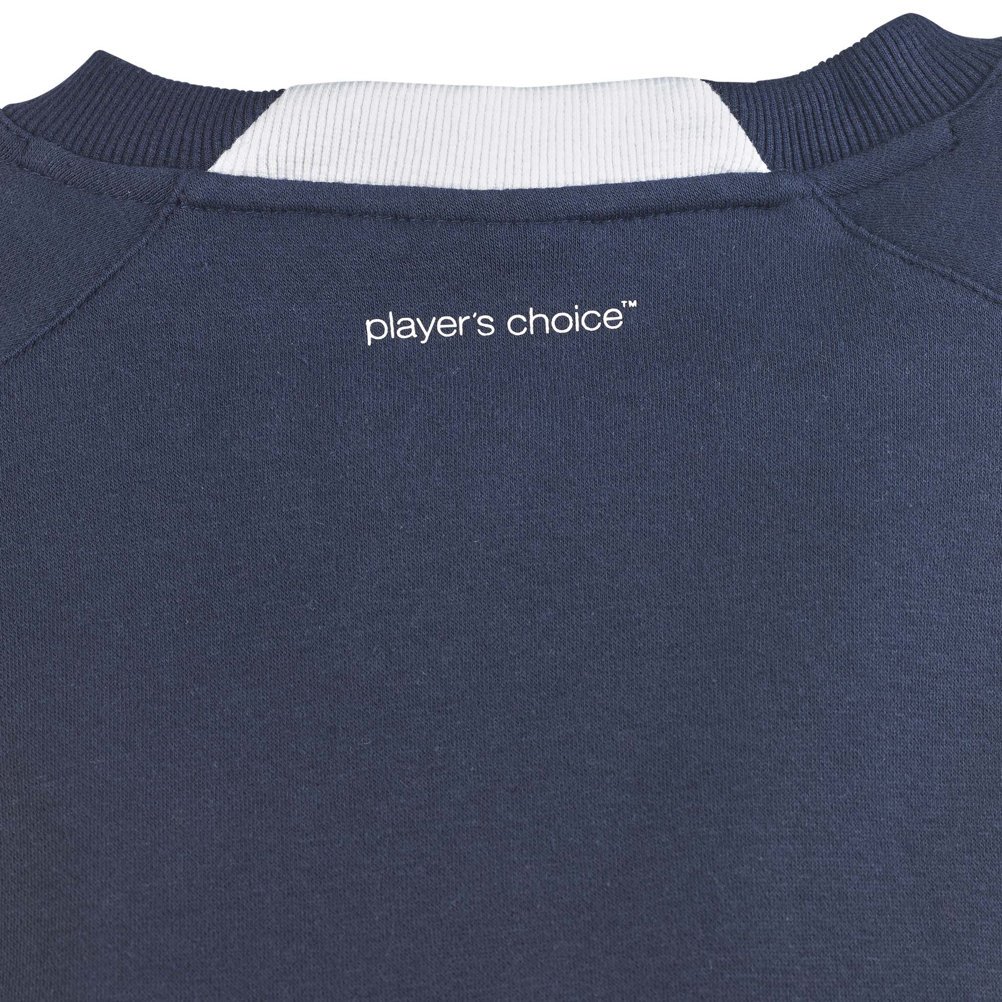 Oxford sweatshirt #farve_ #farve_navy #farve_navy