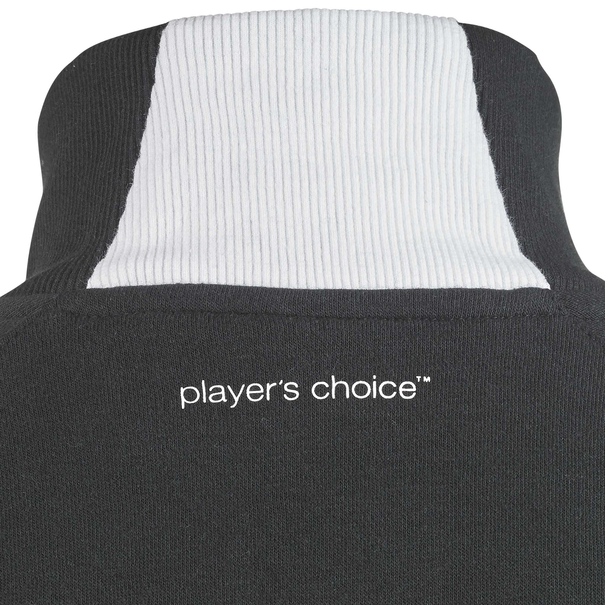 Oxford zip jakke #farve_ #farve_sort #farve_sort