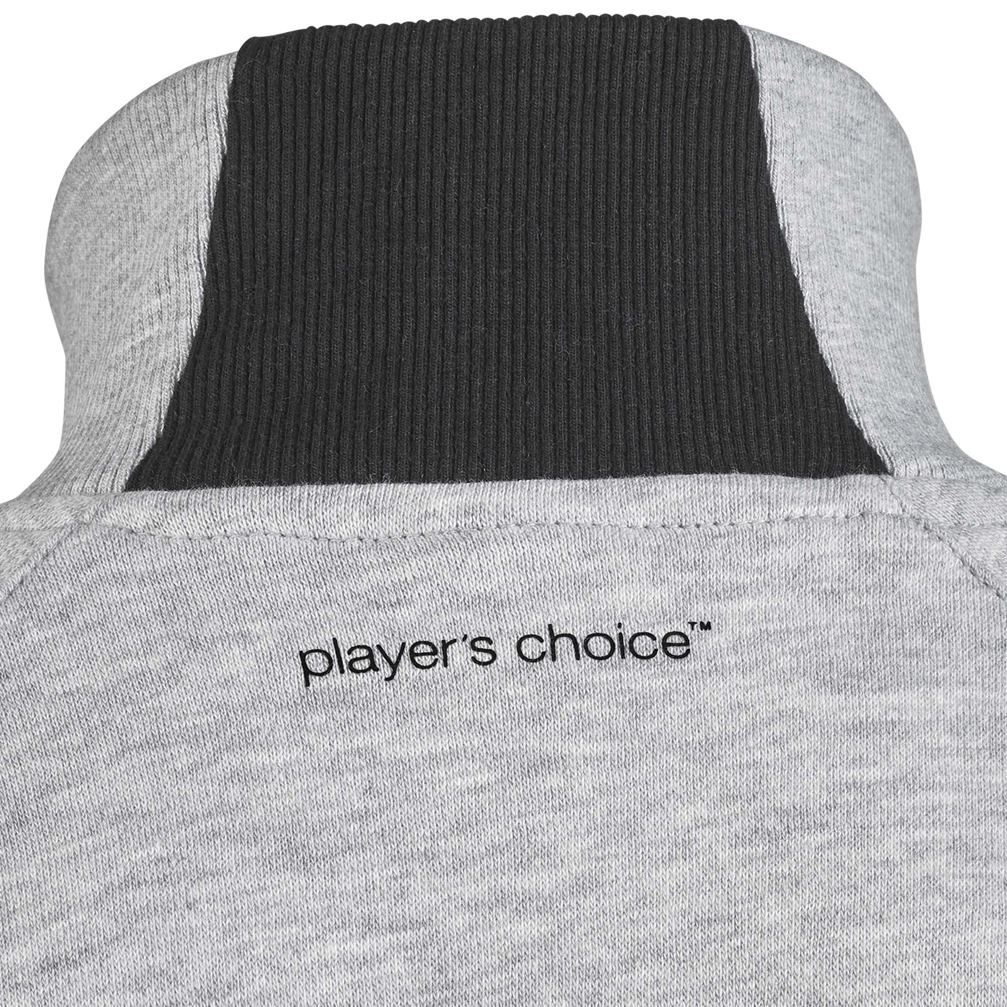 Oxford zip jakke #farve_ #farve_grå #farve_grå