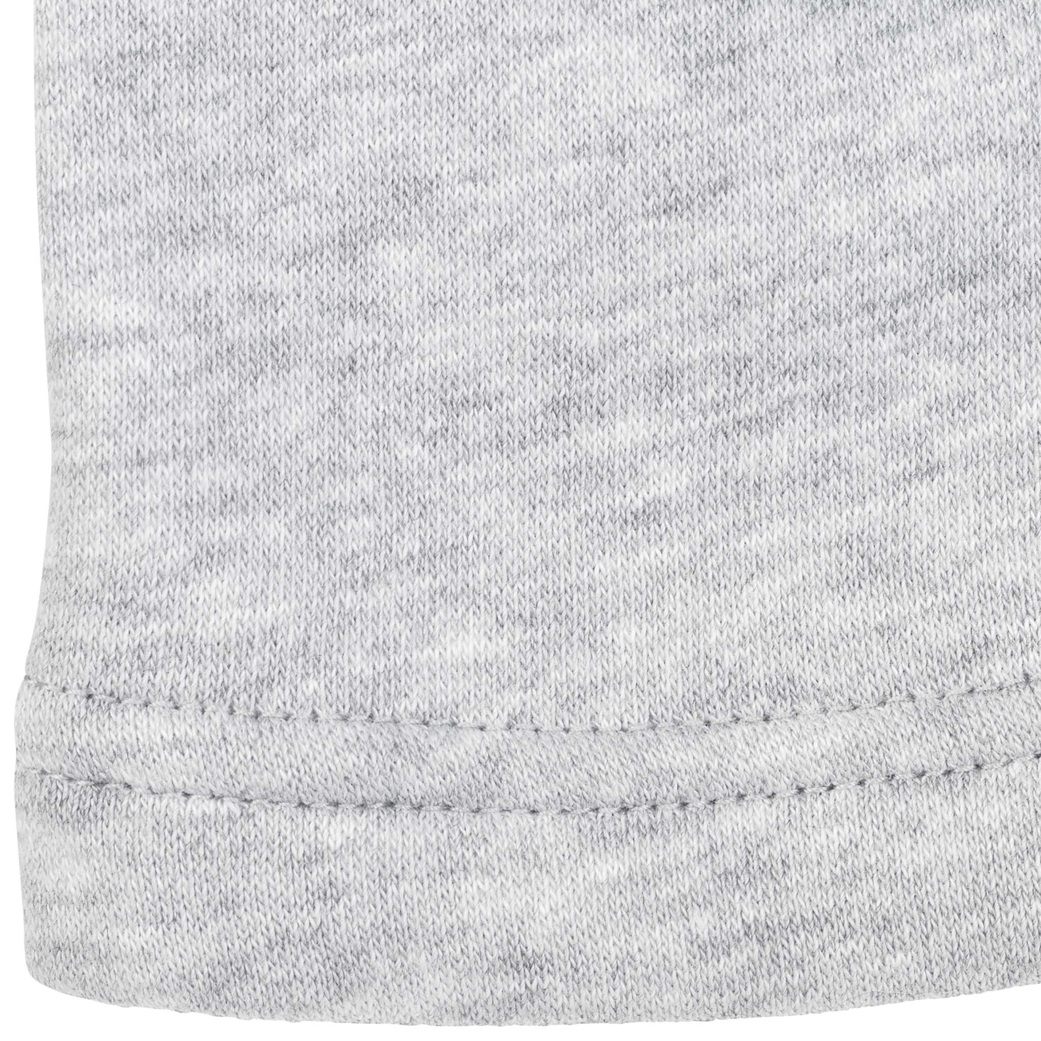 Oxford zip jakke #farve_ #farve_grå #farve_grå