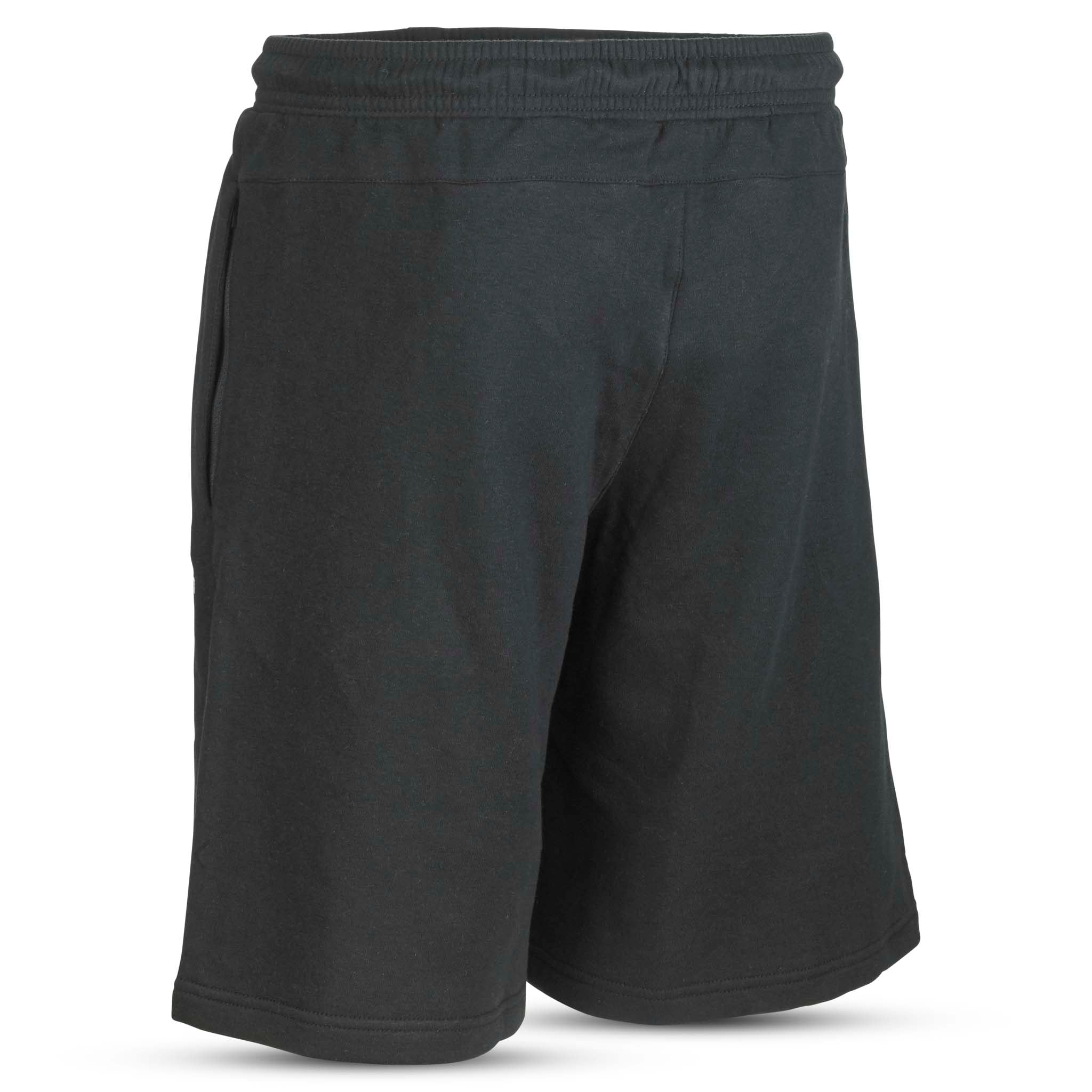 Oxford sweat shorts #farve_ #farve_sort #farve_sort