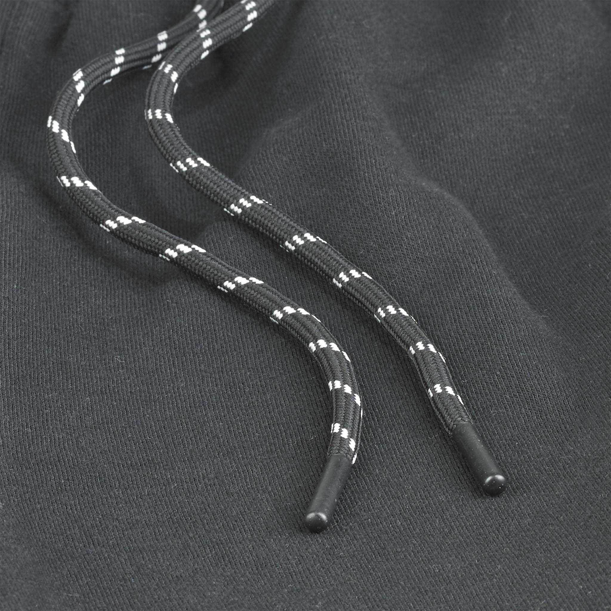 Oxford sweat shorts #farve_ #farve_sort #farve_sort