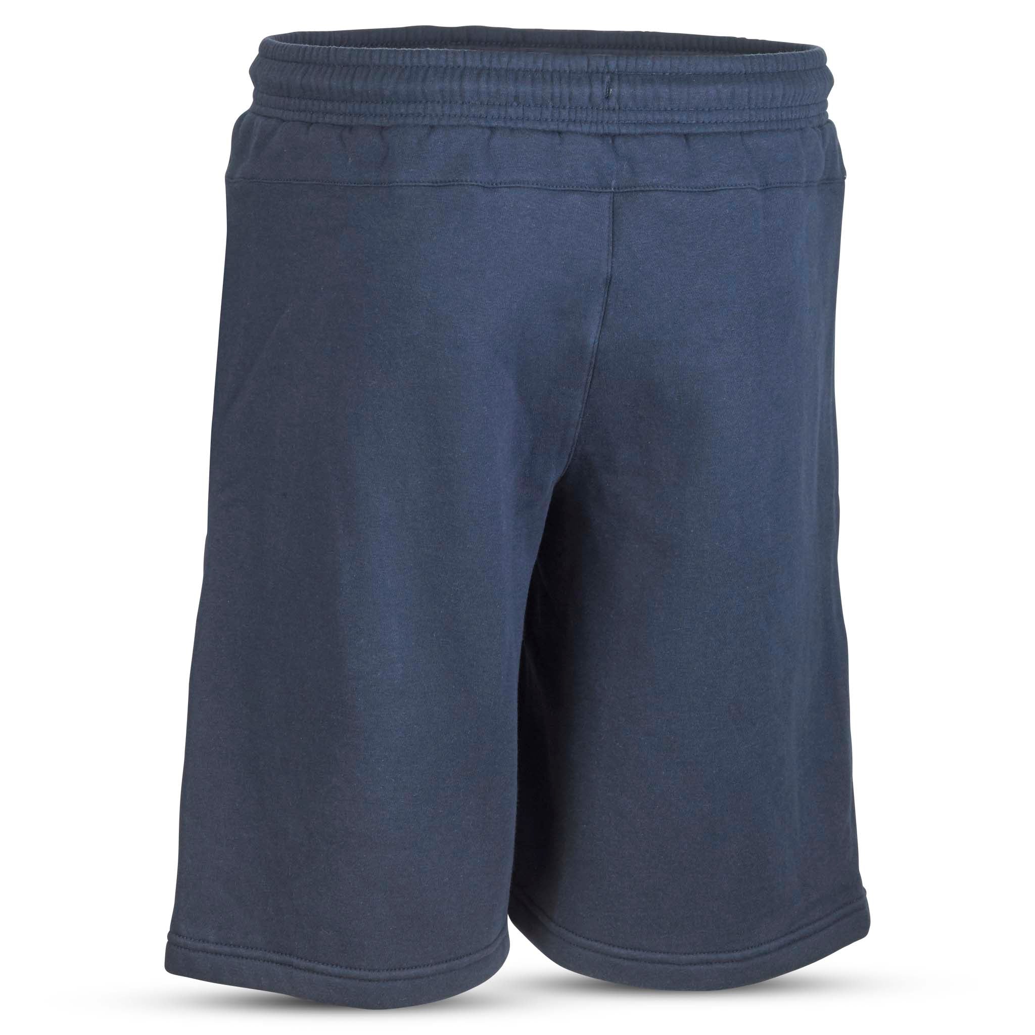 Oxford sweat shorts #farve_ #farve_navy #farve_navy