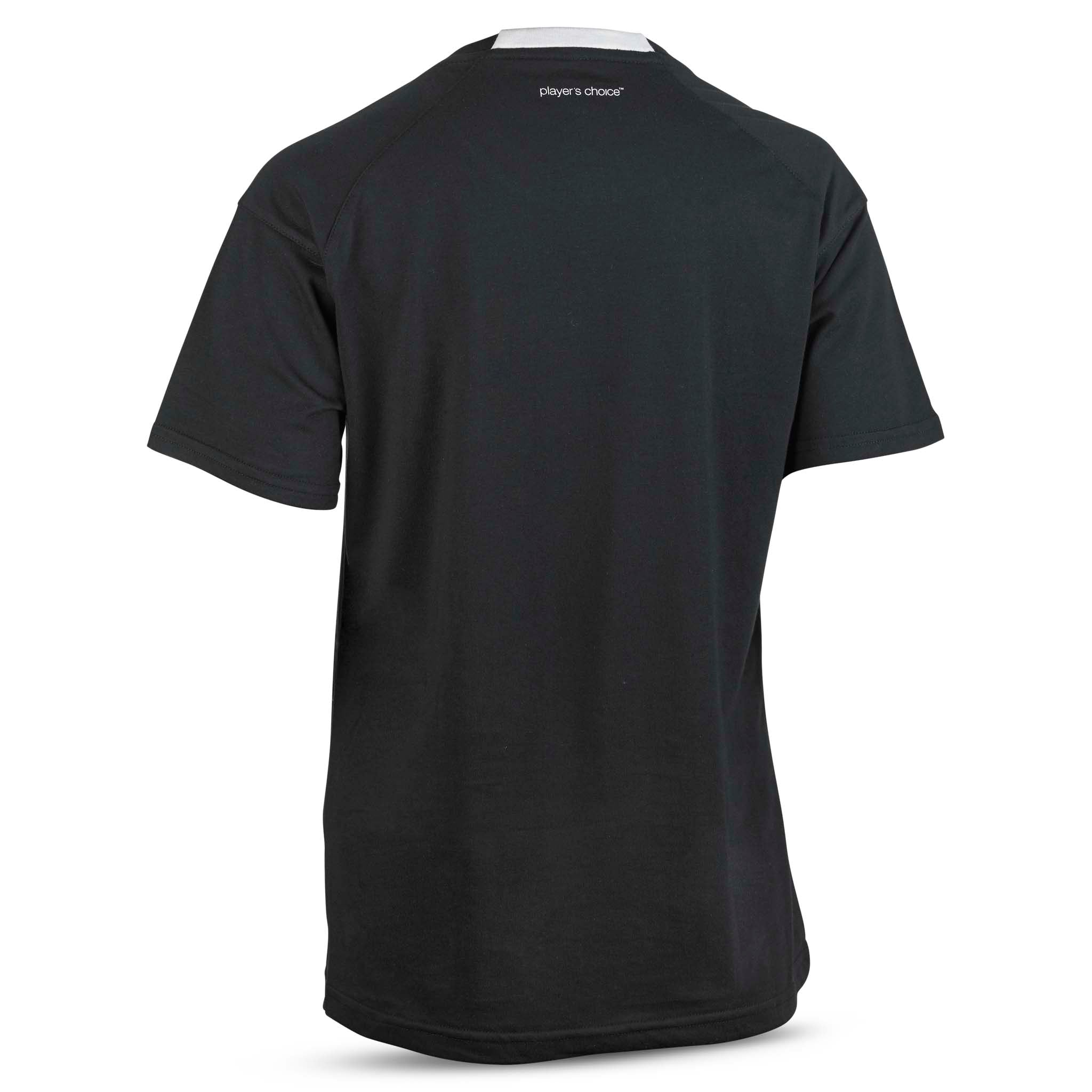 Oxford T-Shirt - Kvinder #farve_ #farve_sort #farve_sort