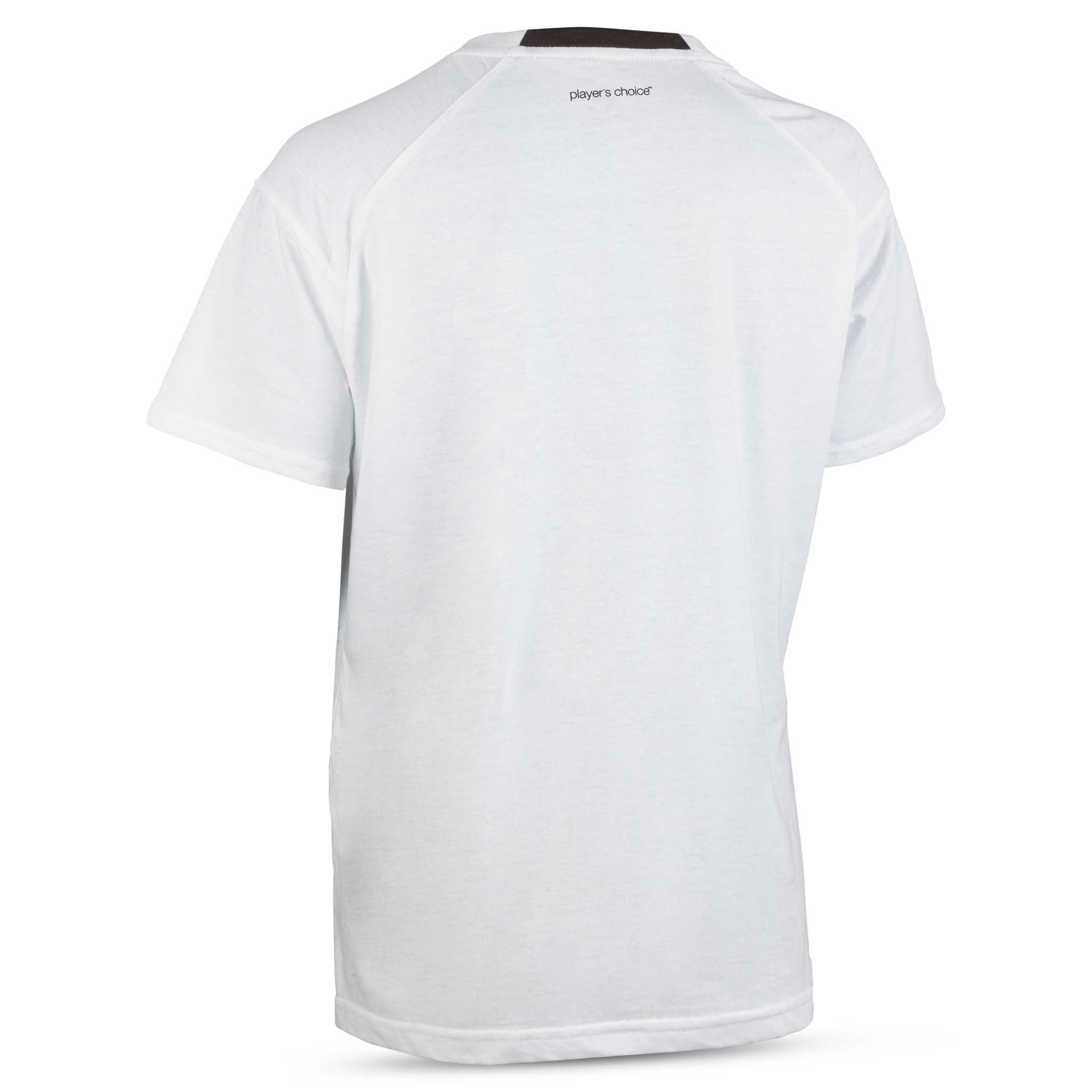 Oxford T-Shirt - Kvinder #farve_ #farve_hvid #farve_hvid