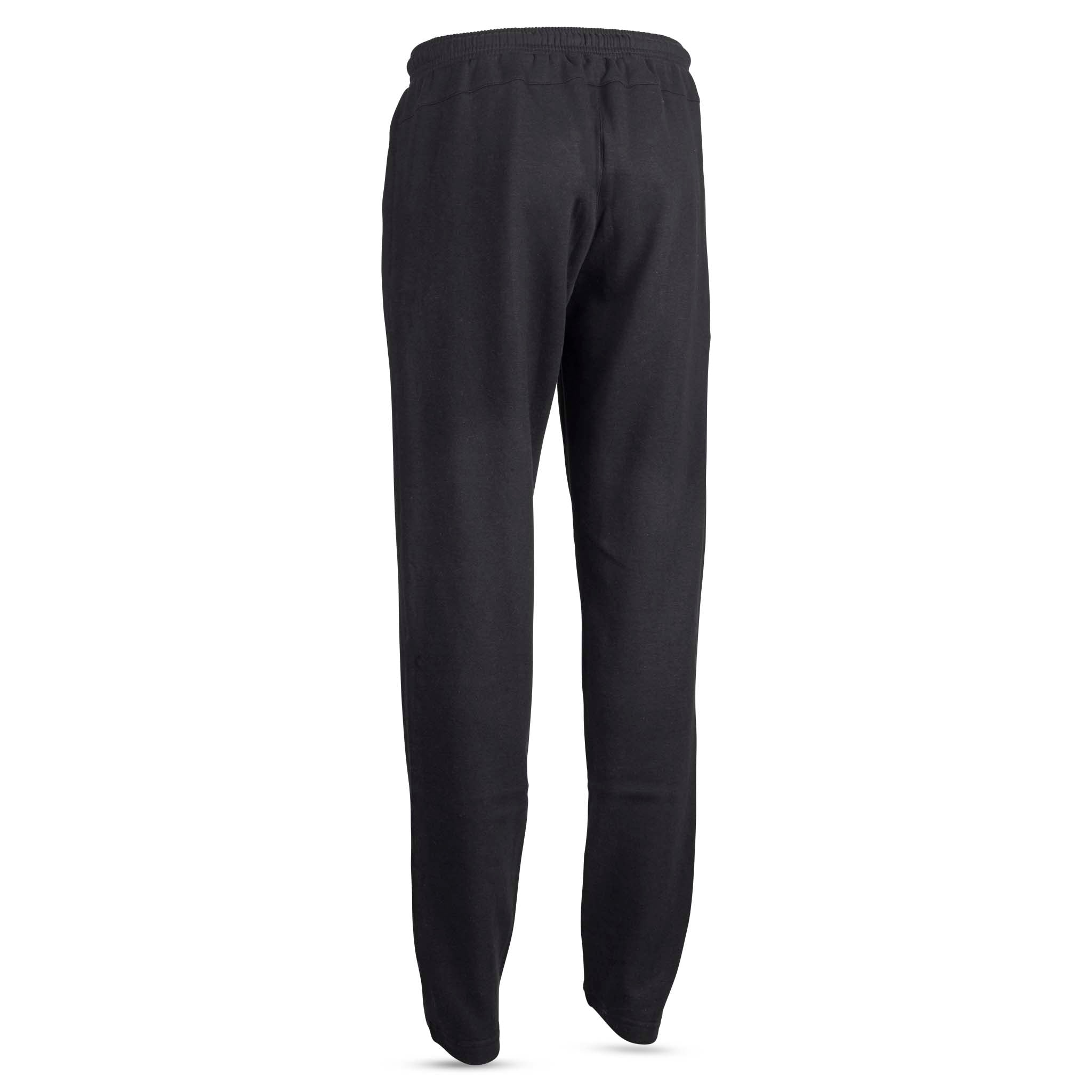 Oxford sweatpants - kvinder #farve_ #farve_sort #farve_sort