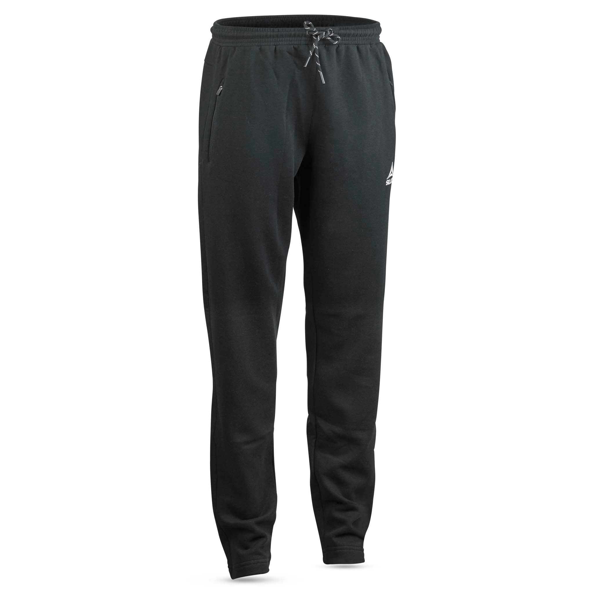 Oxford sweatpants - kvinder #farve_sort