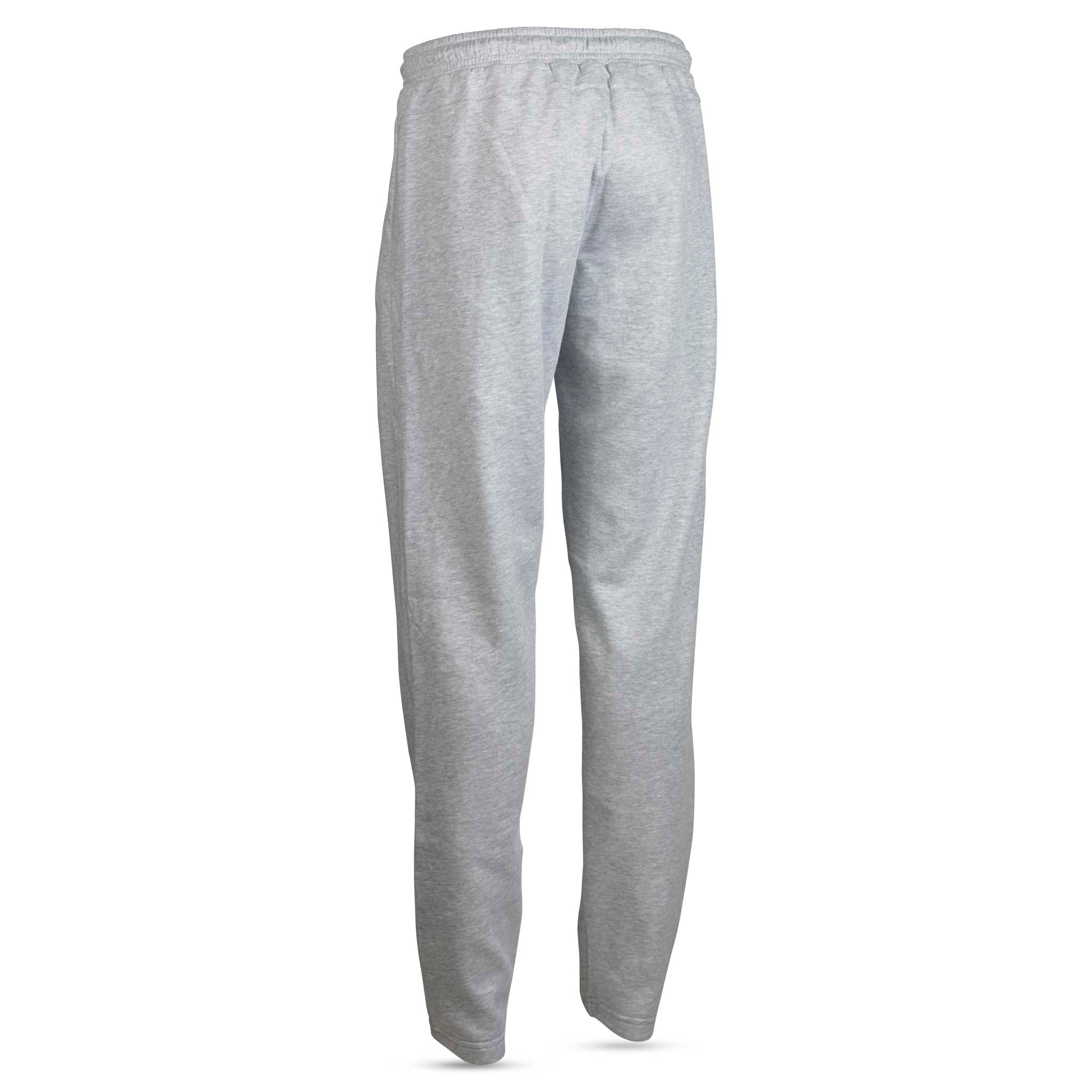 Oxford sweatpants - kvinder #farve_ #farve_grå #farve_grå