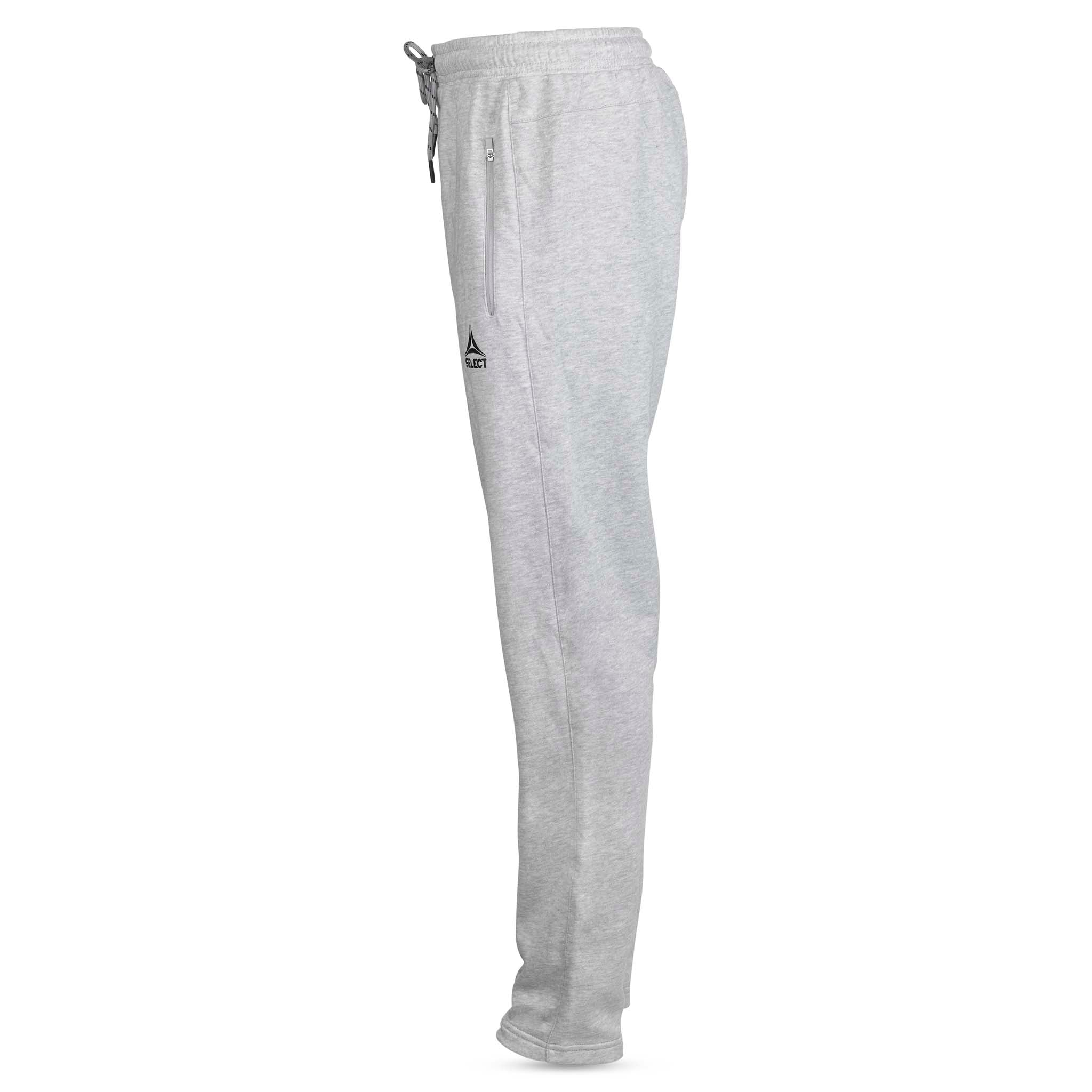 Oxford sweatpants - kvinder #farve_ #farve_grå #farve_grå