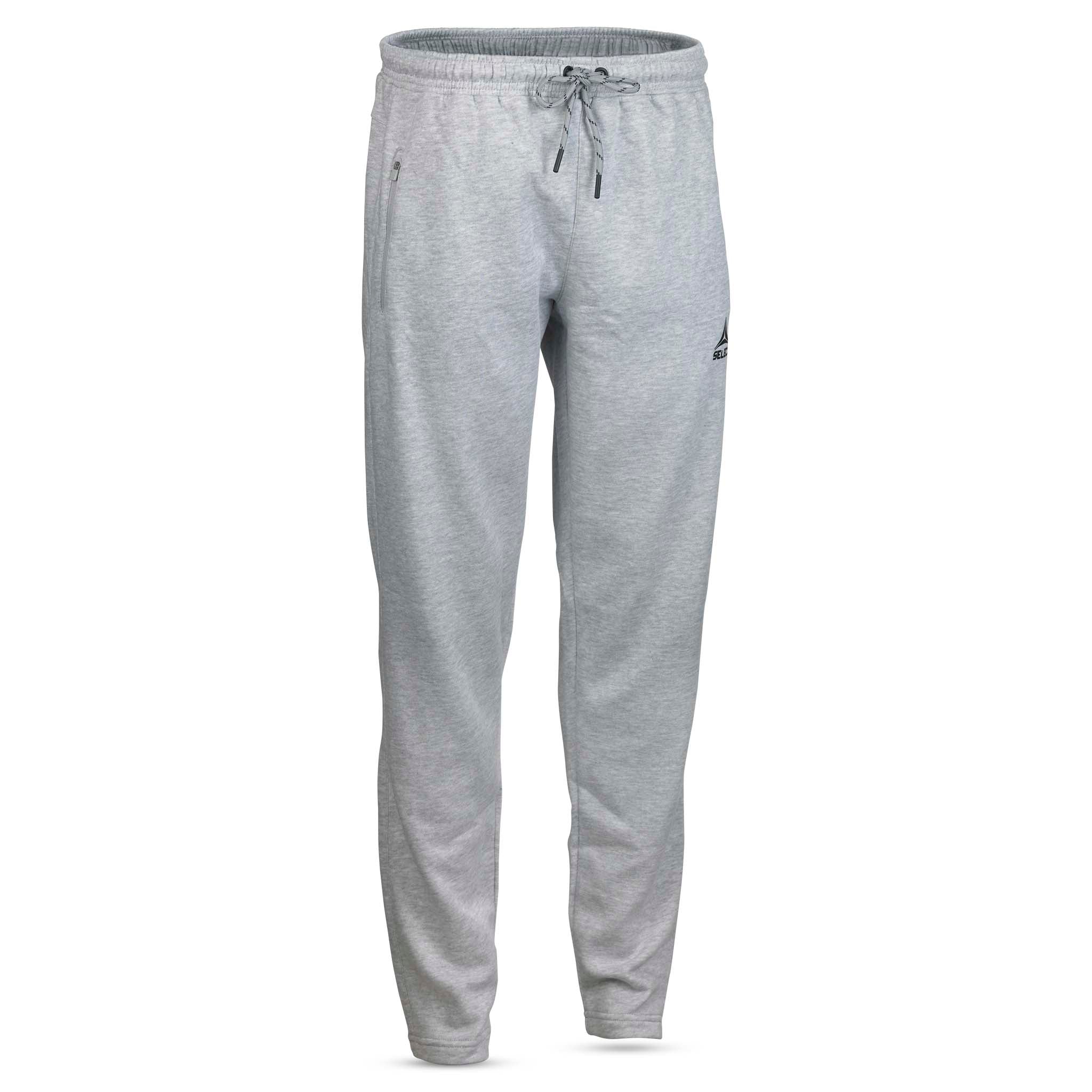 Oxford sweatpants - kvinder #farve_grå