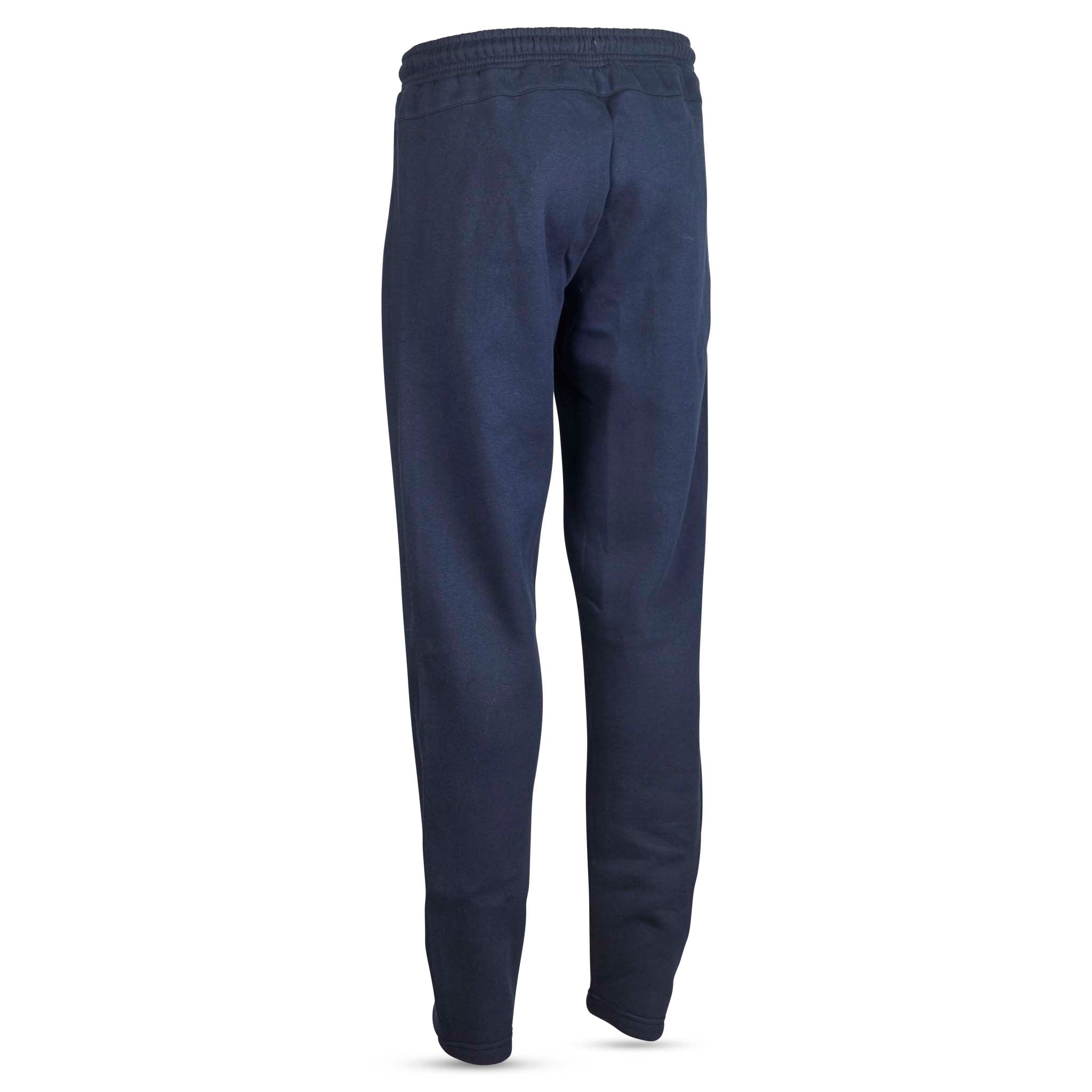 Oxford sweatpants - kvinder #farve_ #farve_navy #farve_navy