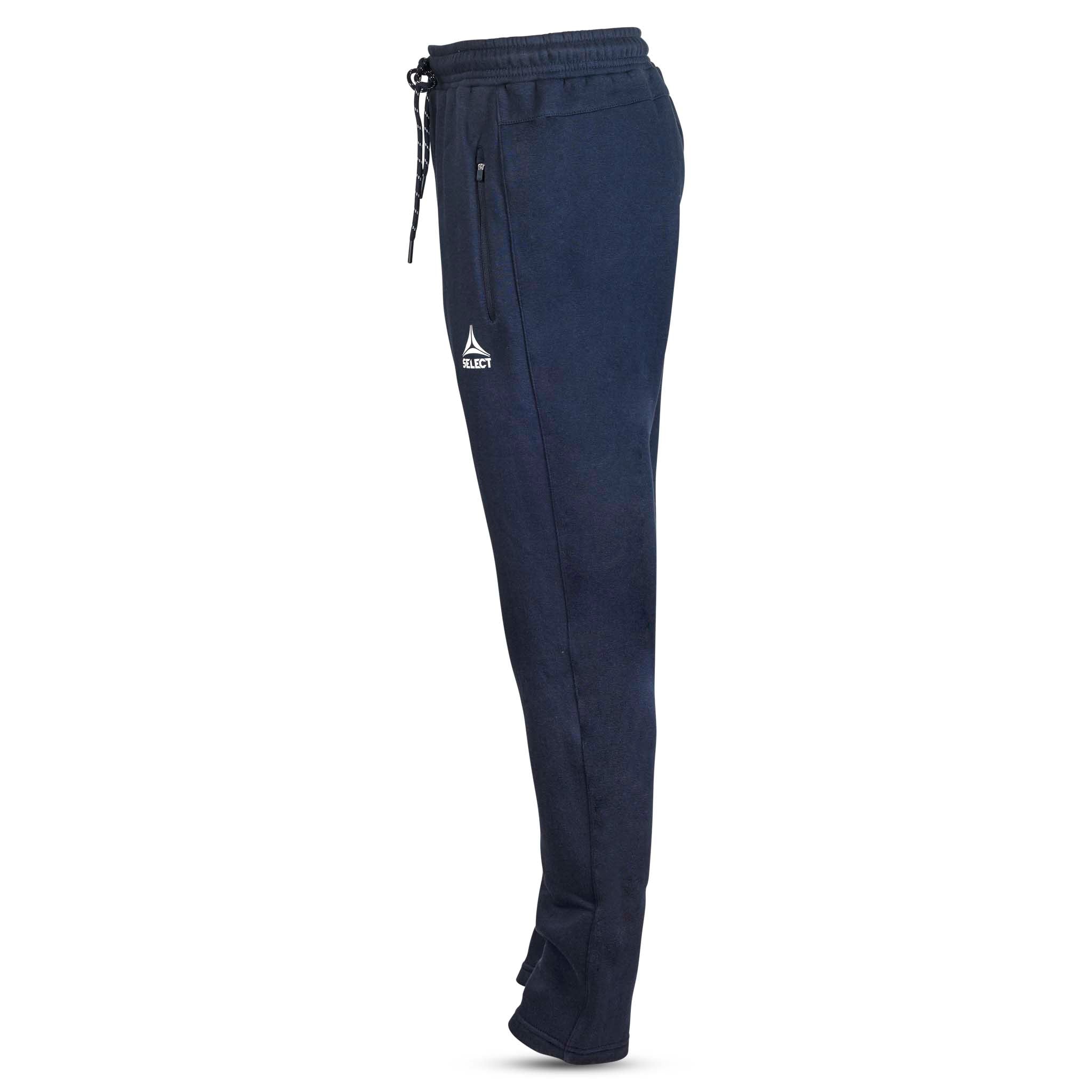 Oxford sweatpants - kvinder #farve_ #farve_navy #farve_navy
