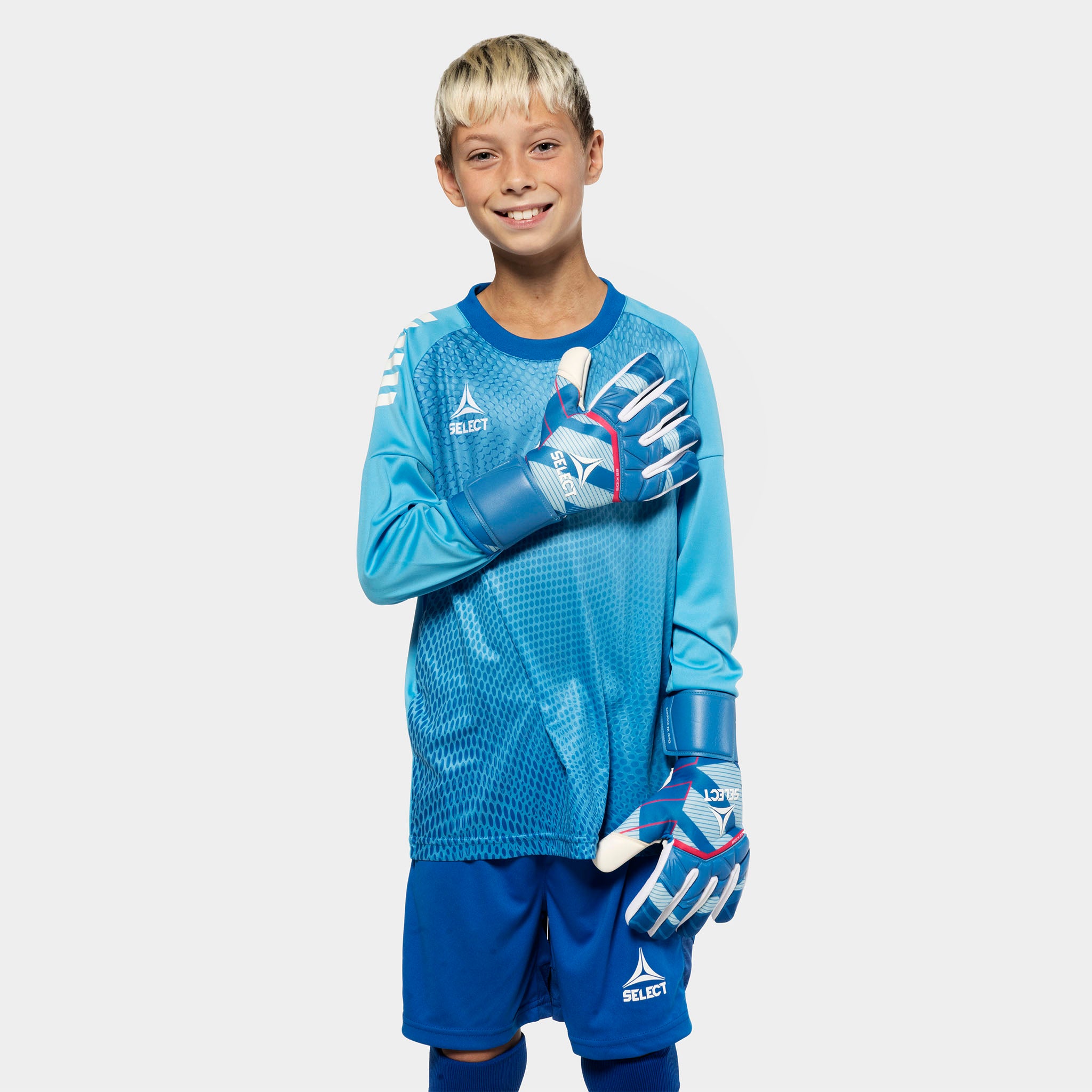 88 Kids #farve_ #farve_blå/hvid #farve_blå/hvid