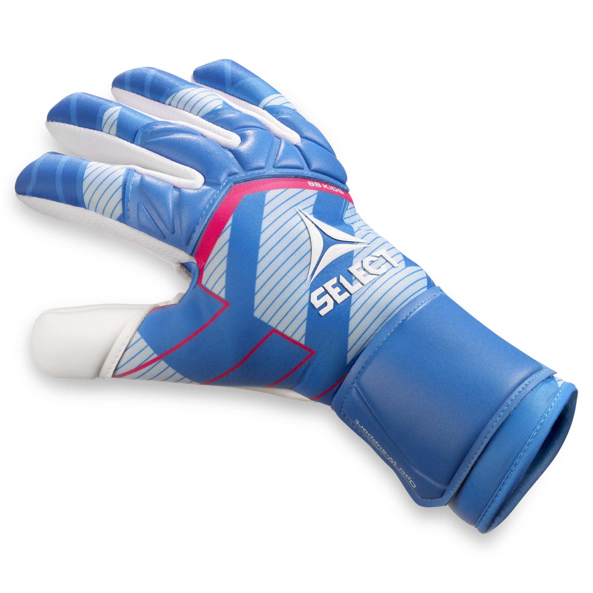 88 Kids #farve_ #farve_blå/hvid #farve_blå/hvid