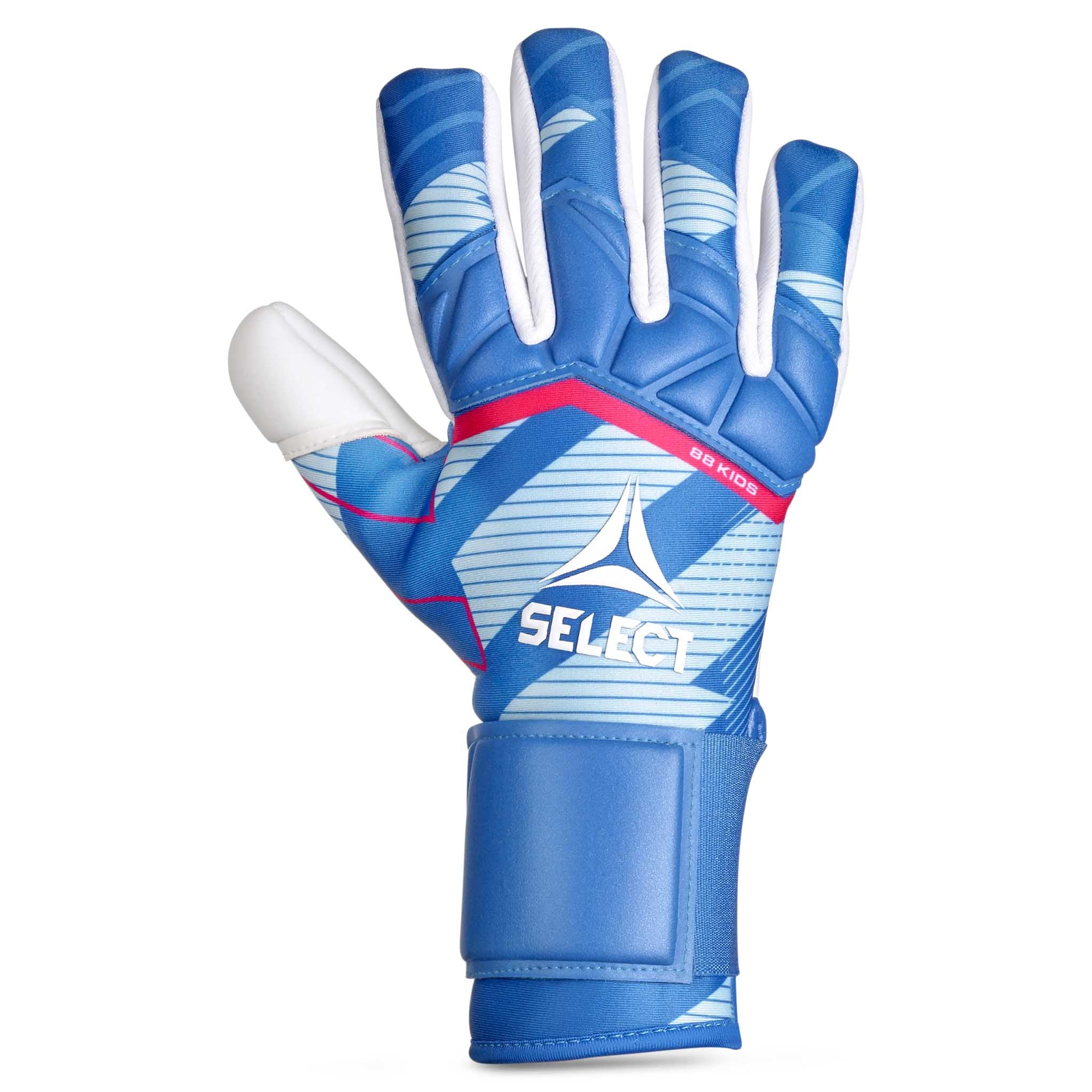 88 Kids #farve_ #farve_blå/hvid #farve_blå/hvid