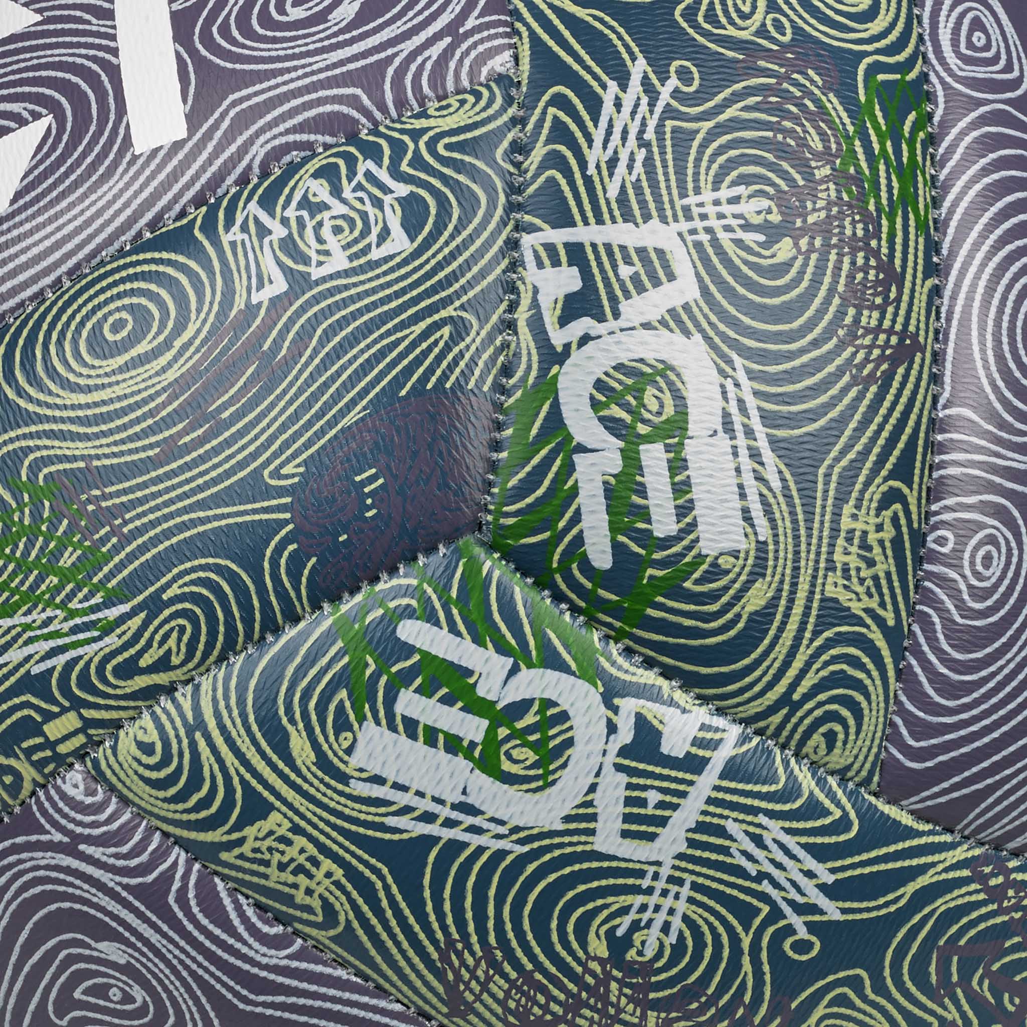 Beach volleyball #farve_ #farve_blue/purple