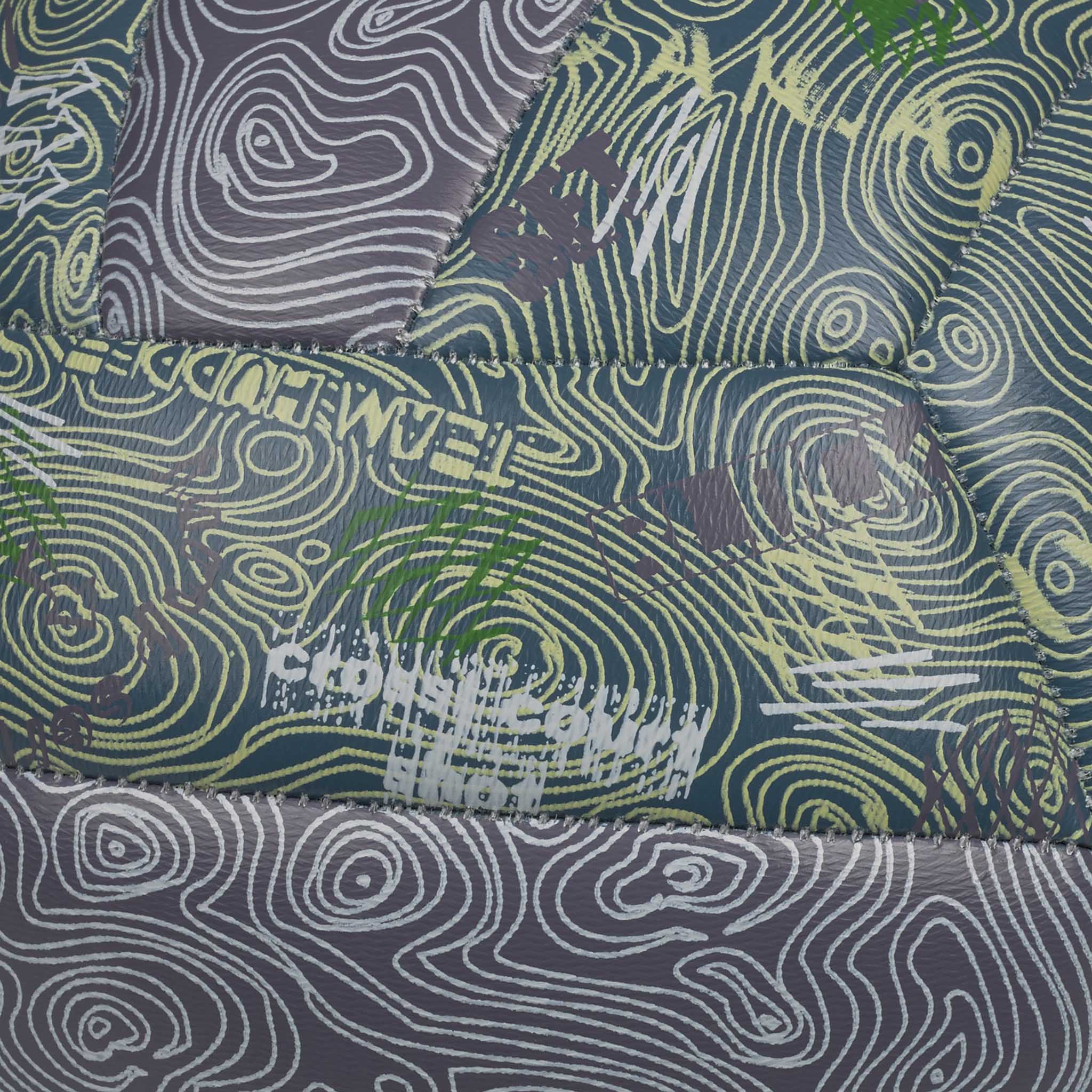 Beach volleyball #farve_ #farve_blue/purple