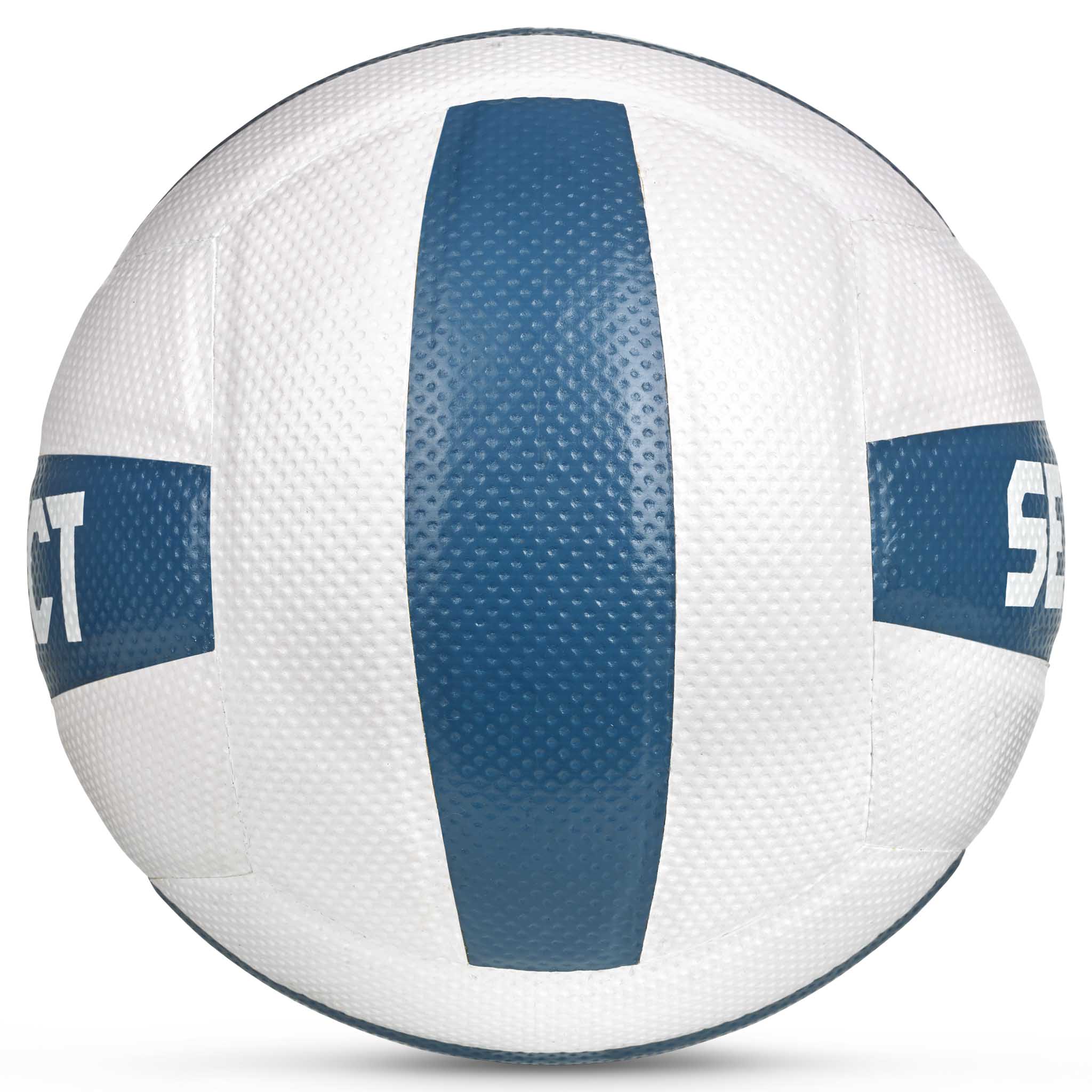 Volleyball #farve_ #farve_hvid/blå #farve_hvid/blå