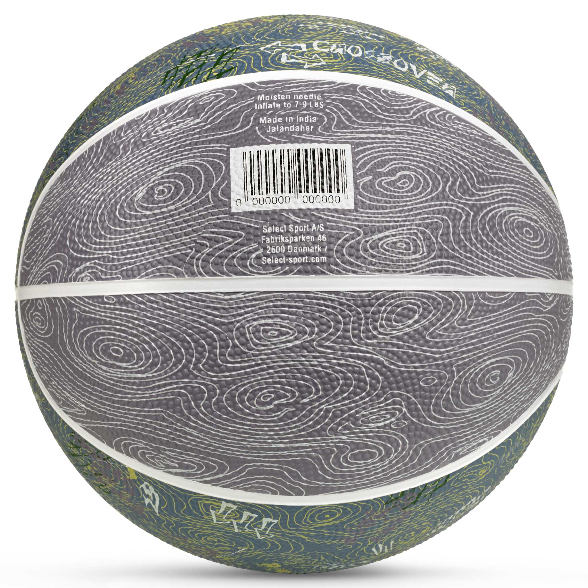 Basketball #farve_ #farve_blue/purple