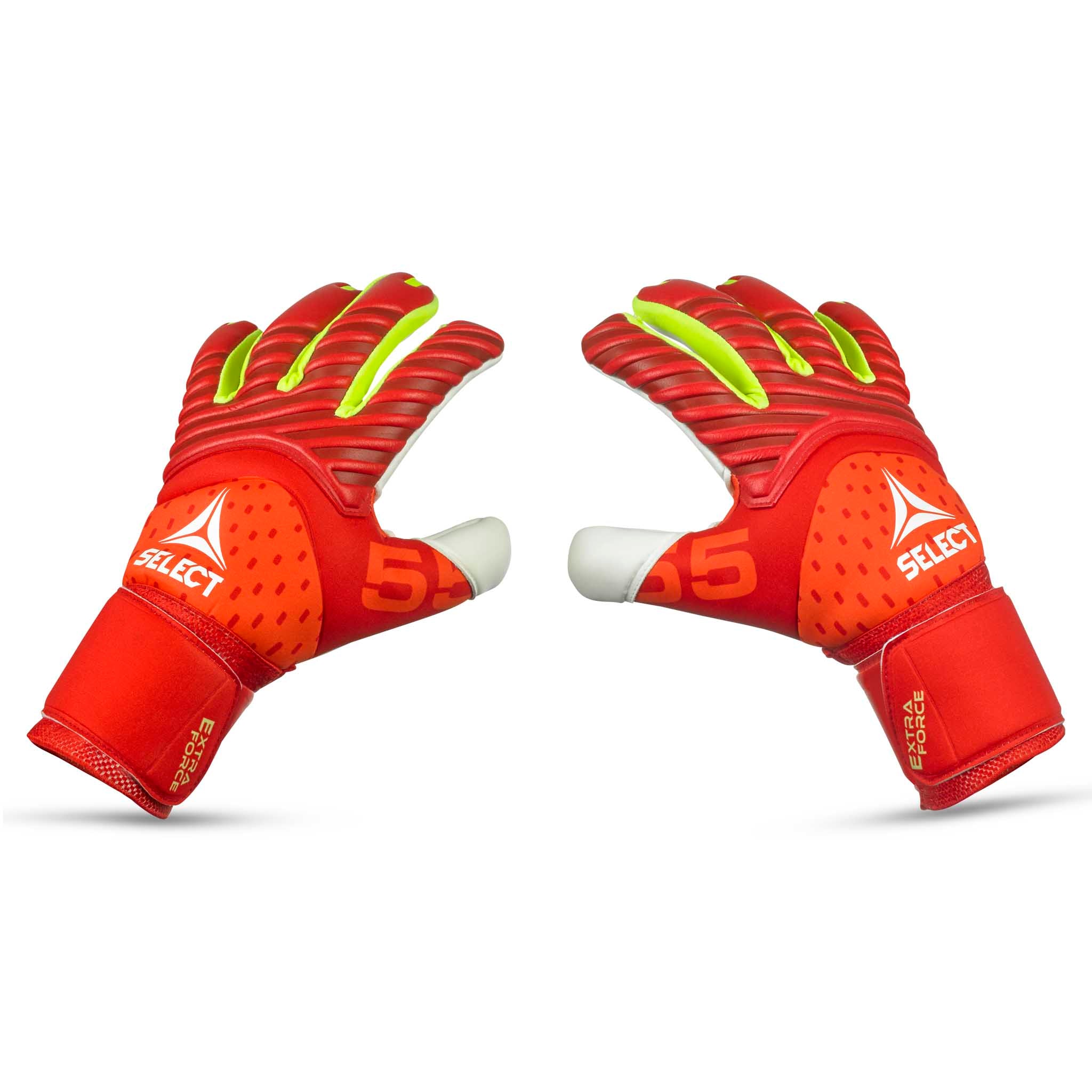 55 Extra Force #farve_ #farve_rød #farve_rød