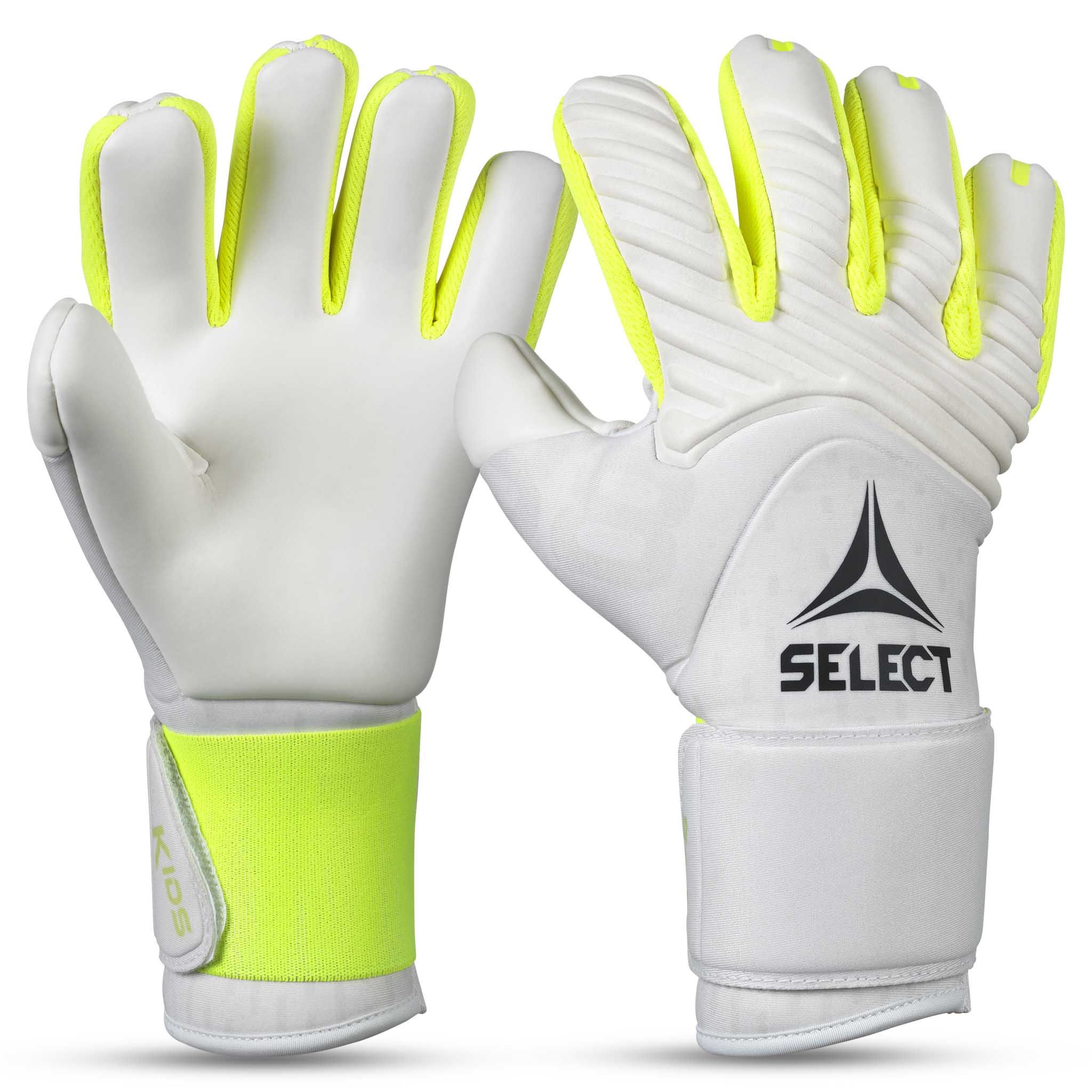 88 Kids #farve_white/white