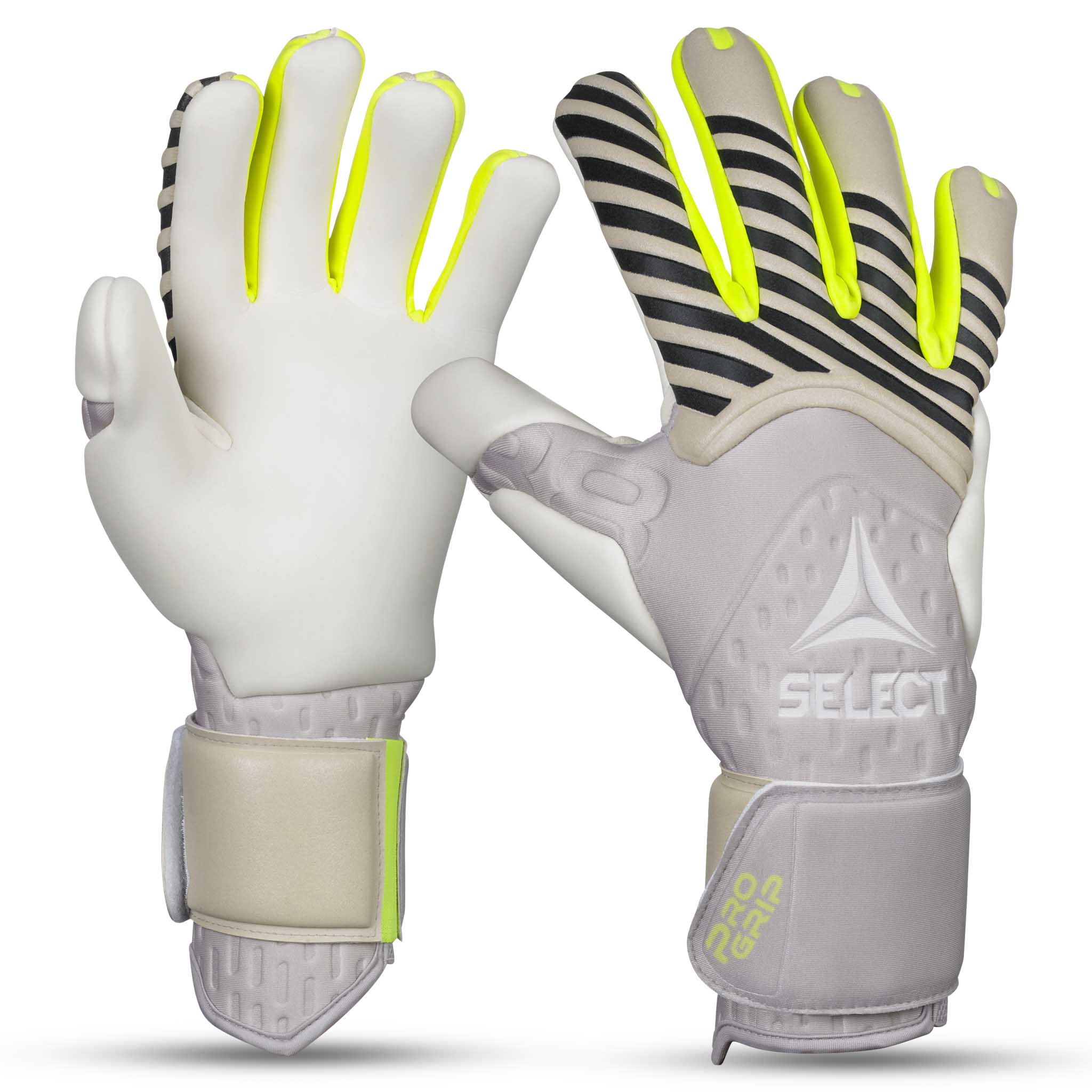 88 Pro Grip #farve_black/beige