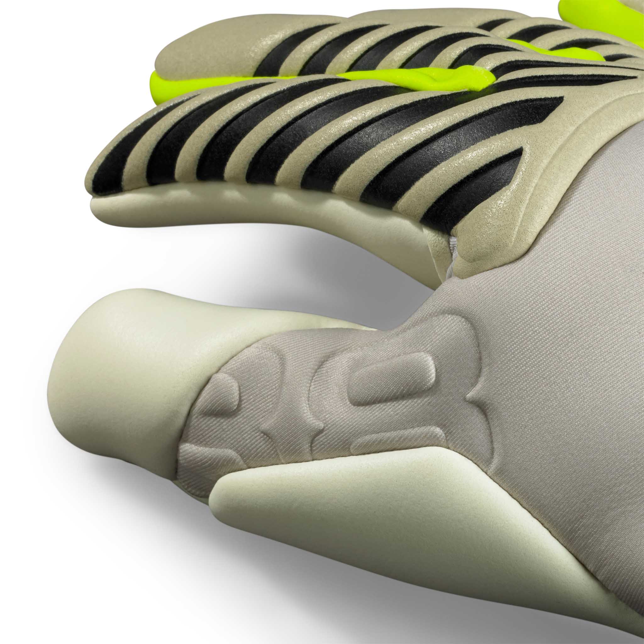 88 Pro Grip #farve_ #farve_black/beige