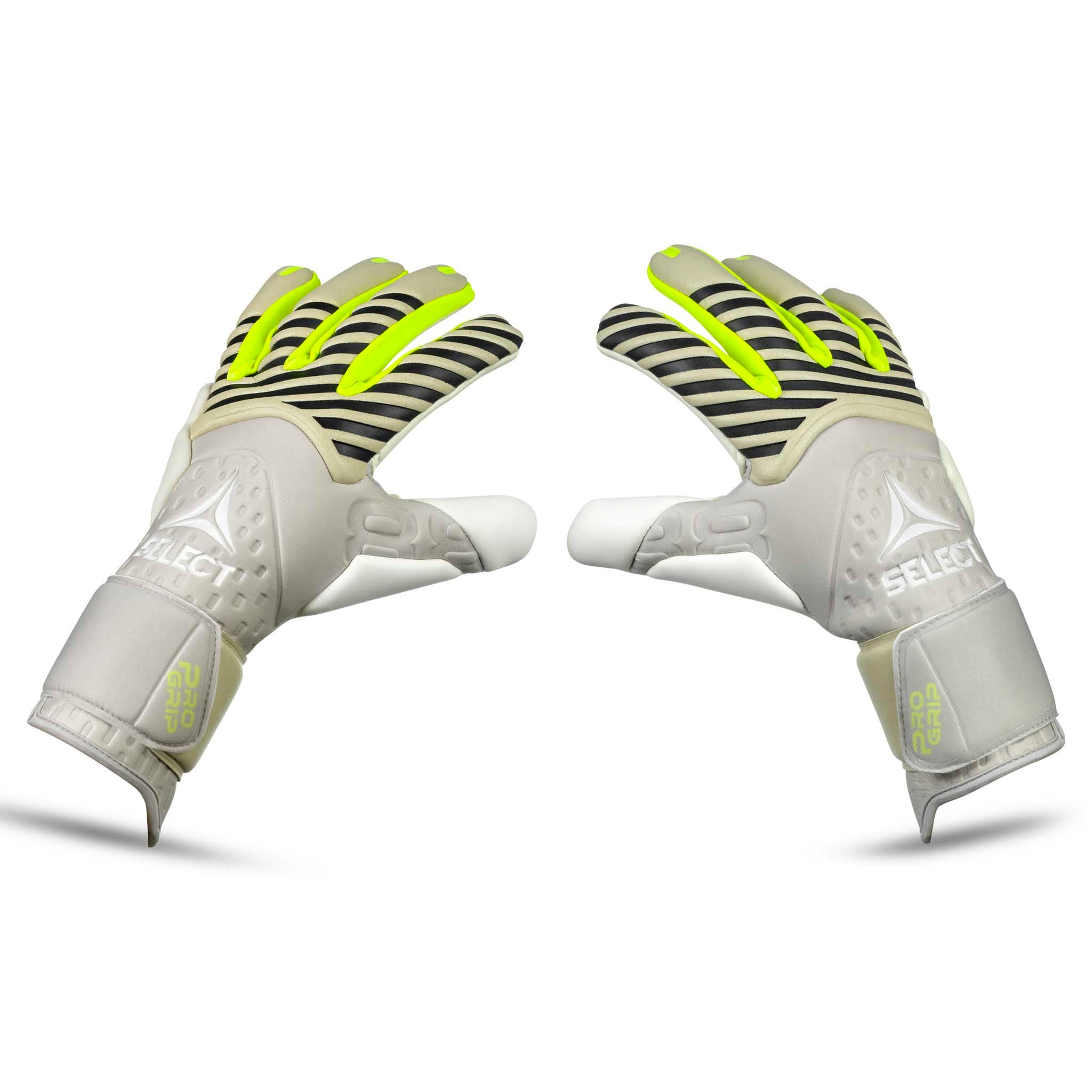 88 Pro Grip #farve_ #farve_black/beige