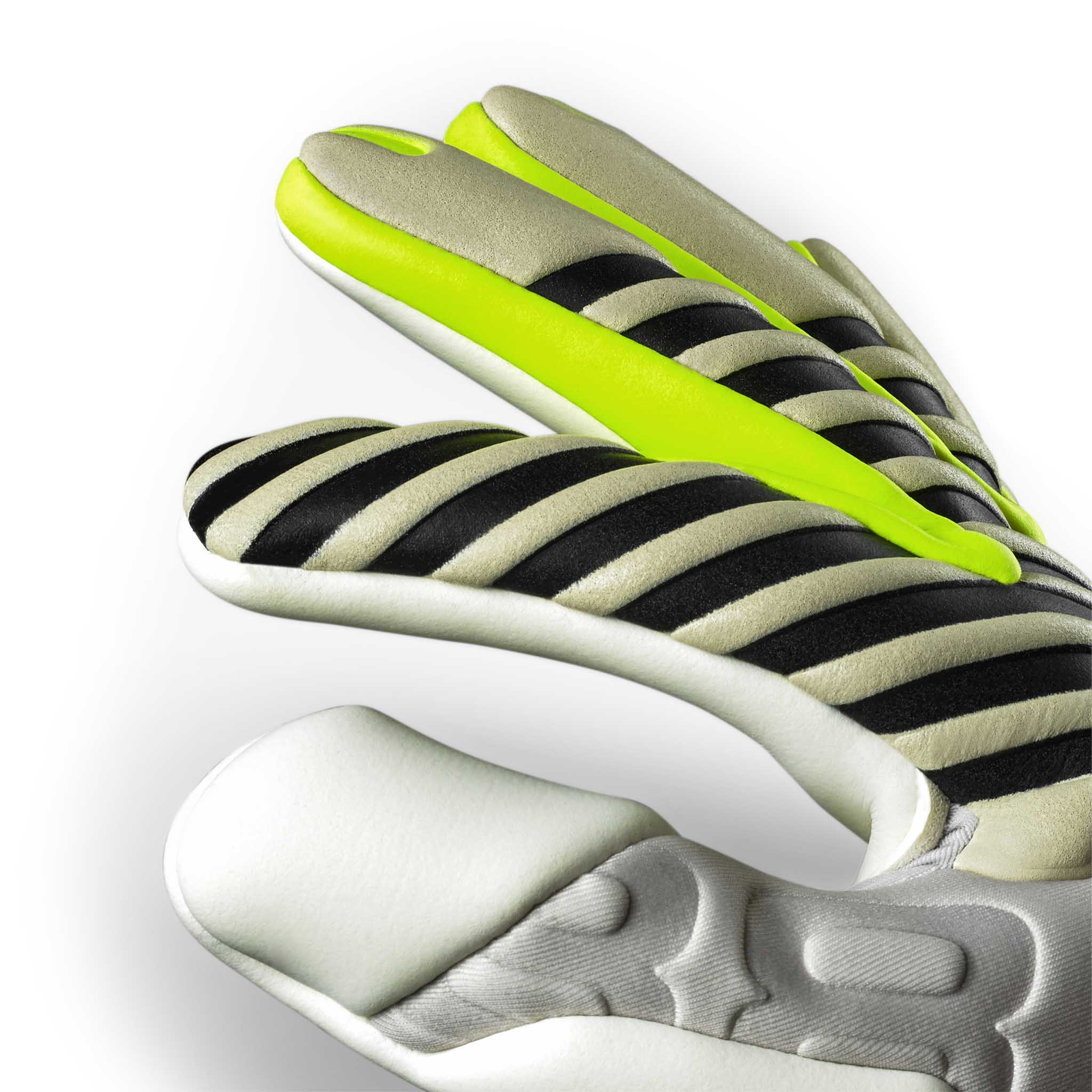 88 Pro Grip #farve_ #farve_black/beige