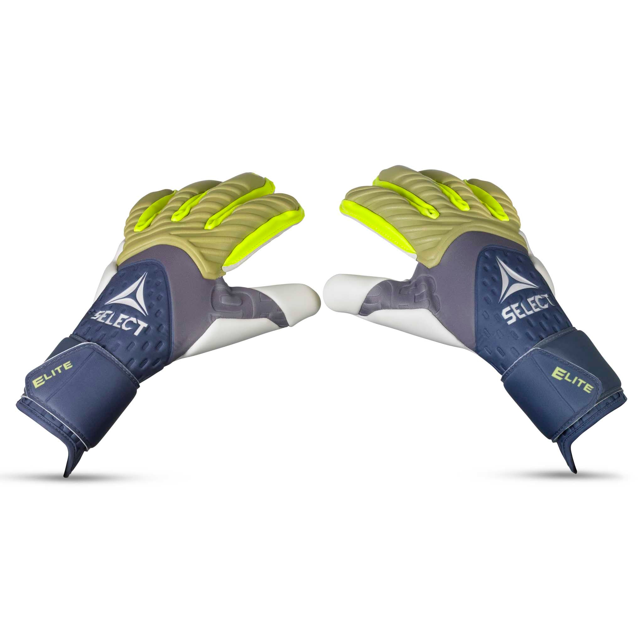 93 Elite #farve_blue/green/grey