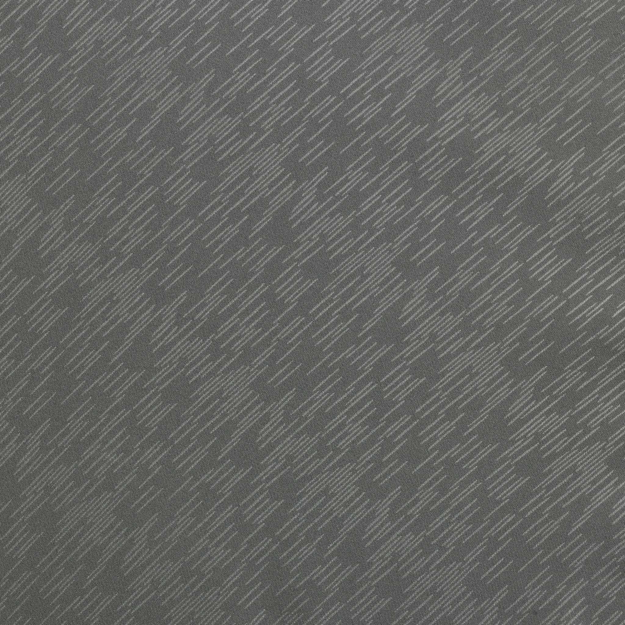 Pisa X Kortærmet spillertrøje #farve_grå/sort #farve_grå/sort