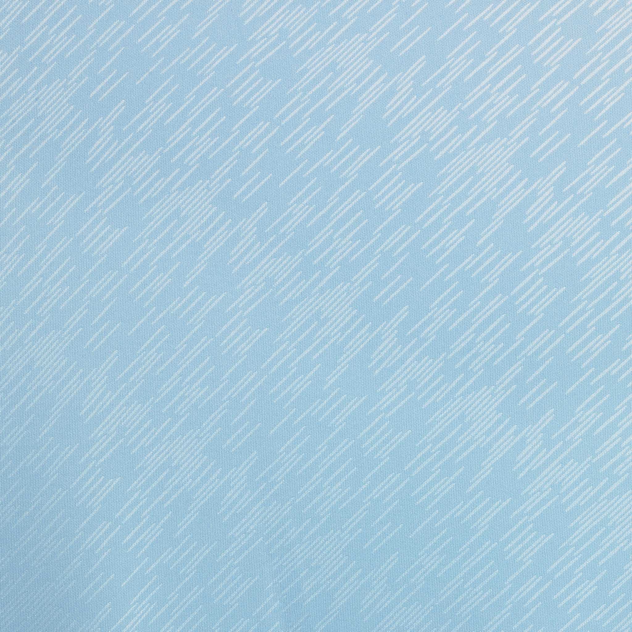 Pisa X Kortærmet spillertrøje - børn #farve_ #farve_lyseblå/hvid #farve_lyseblå/hvid