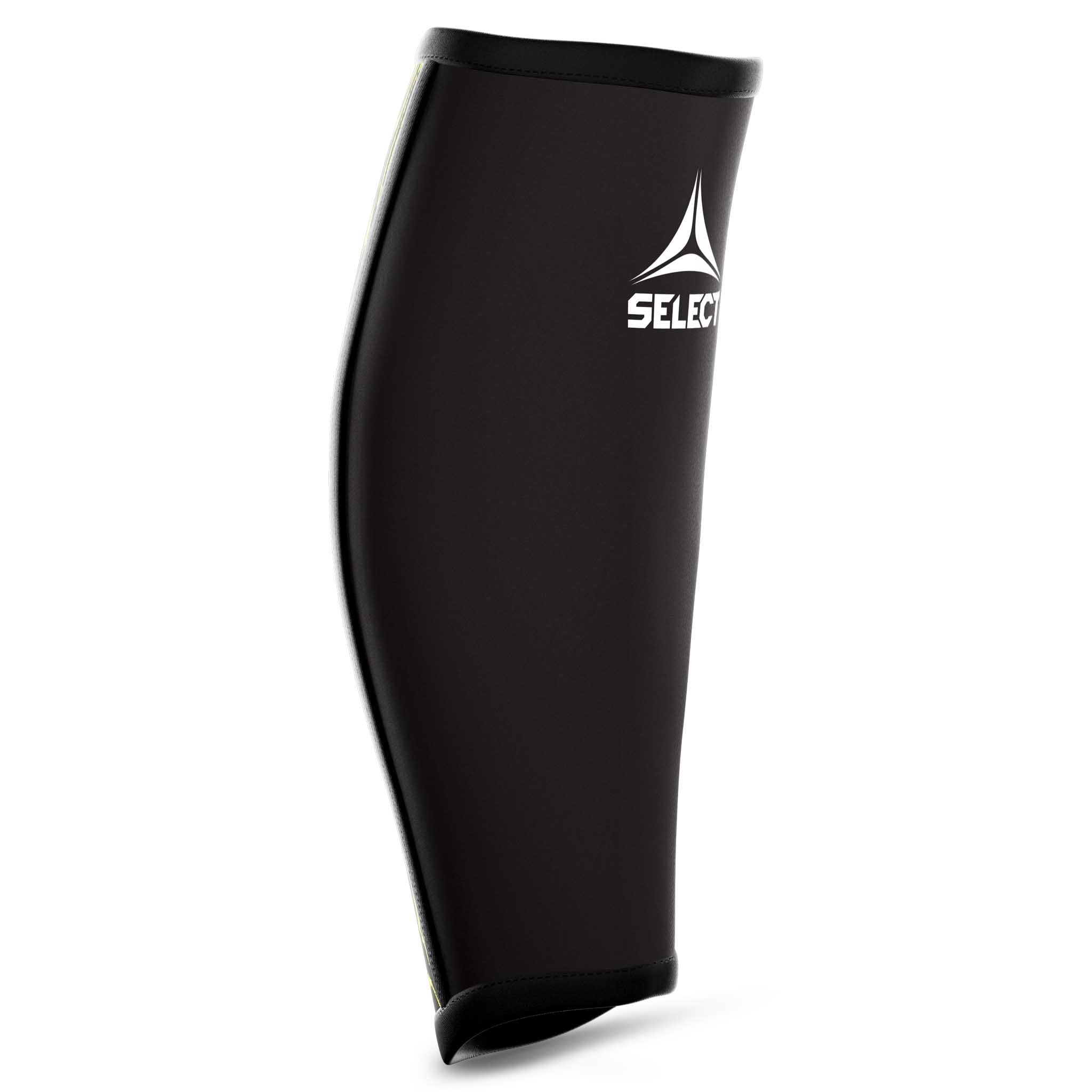 Calf support - Lægstøtte #farve_sort/grøn