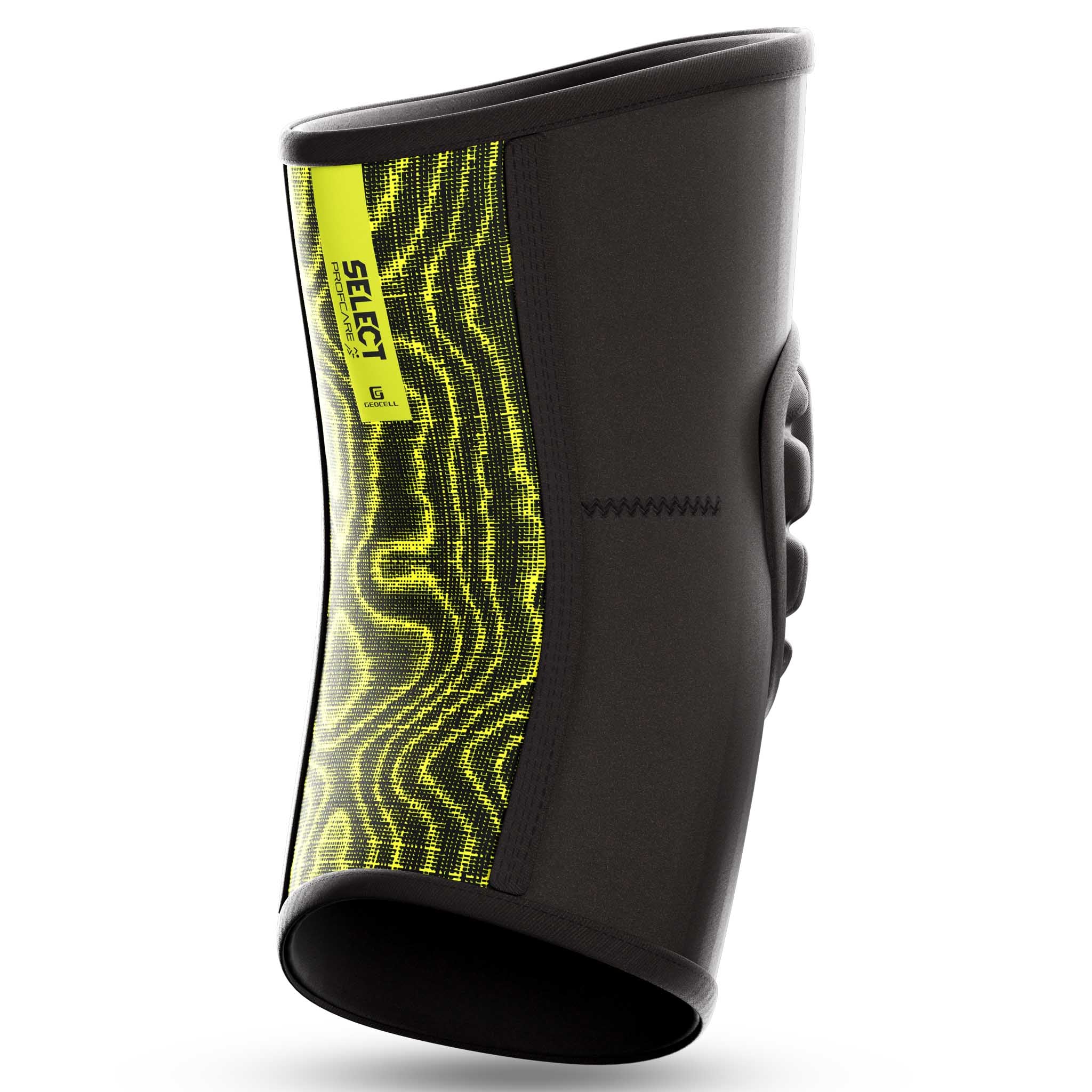 Elbow Protection #farve_ #farve_sort/grøn #farve_sort/grøn