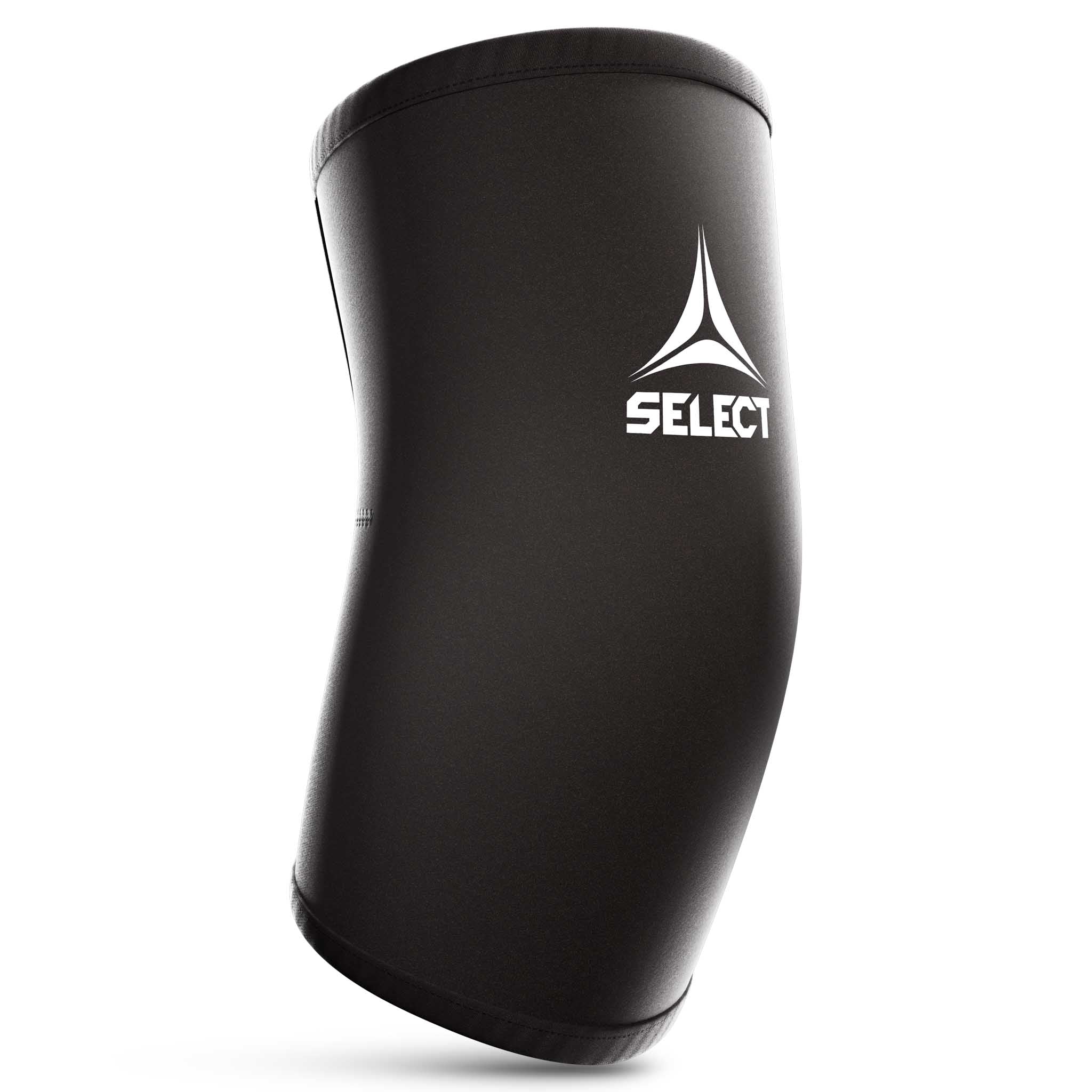 Elbow Support - Albuebind #farve_sort/grøn