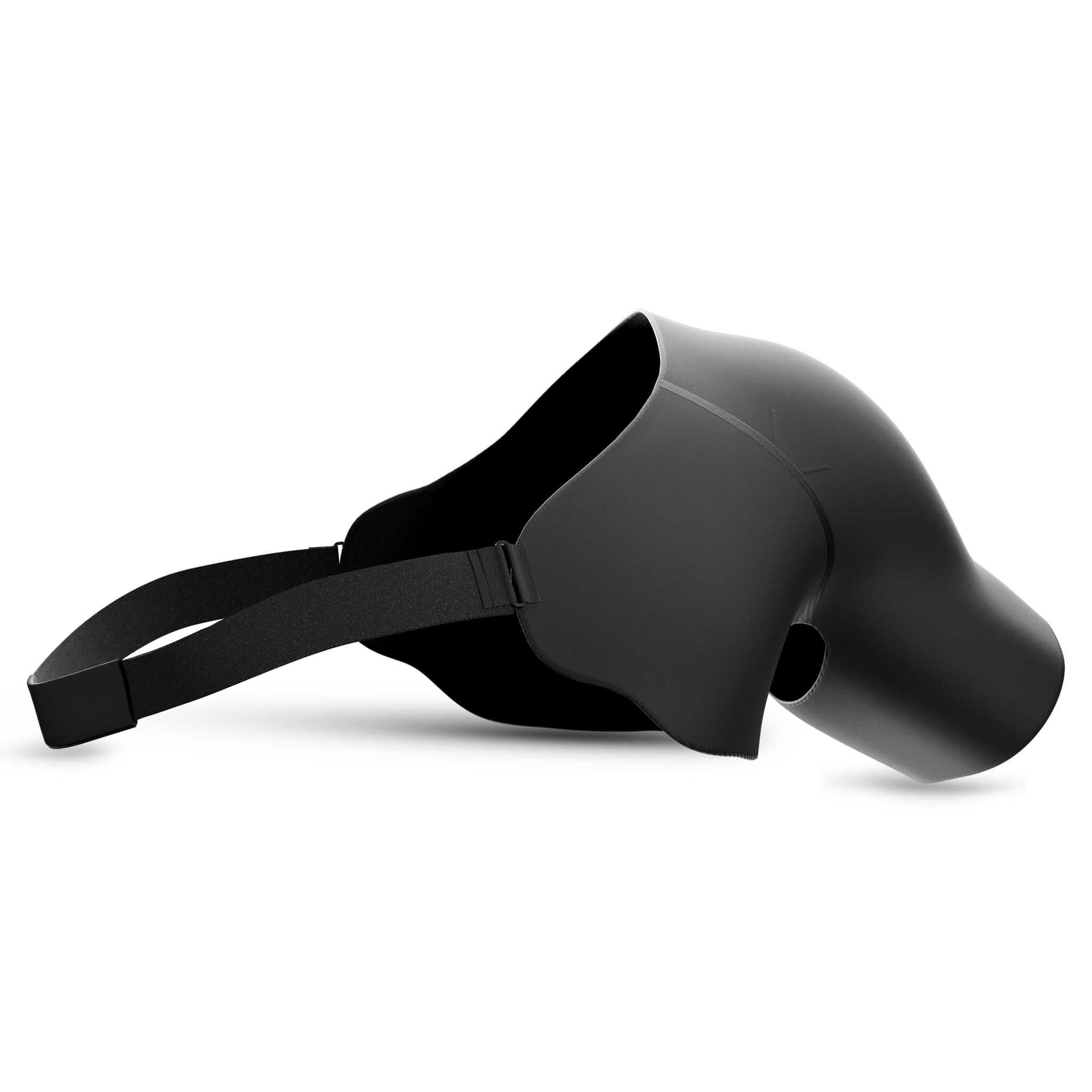 Shoulder Support - Skulderstøtte #farve_ #farve_sort/grøn #farve_sort/grøn