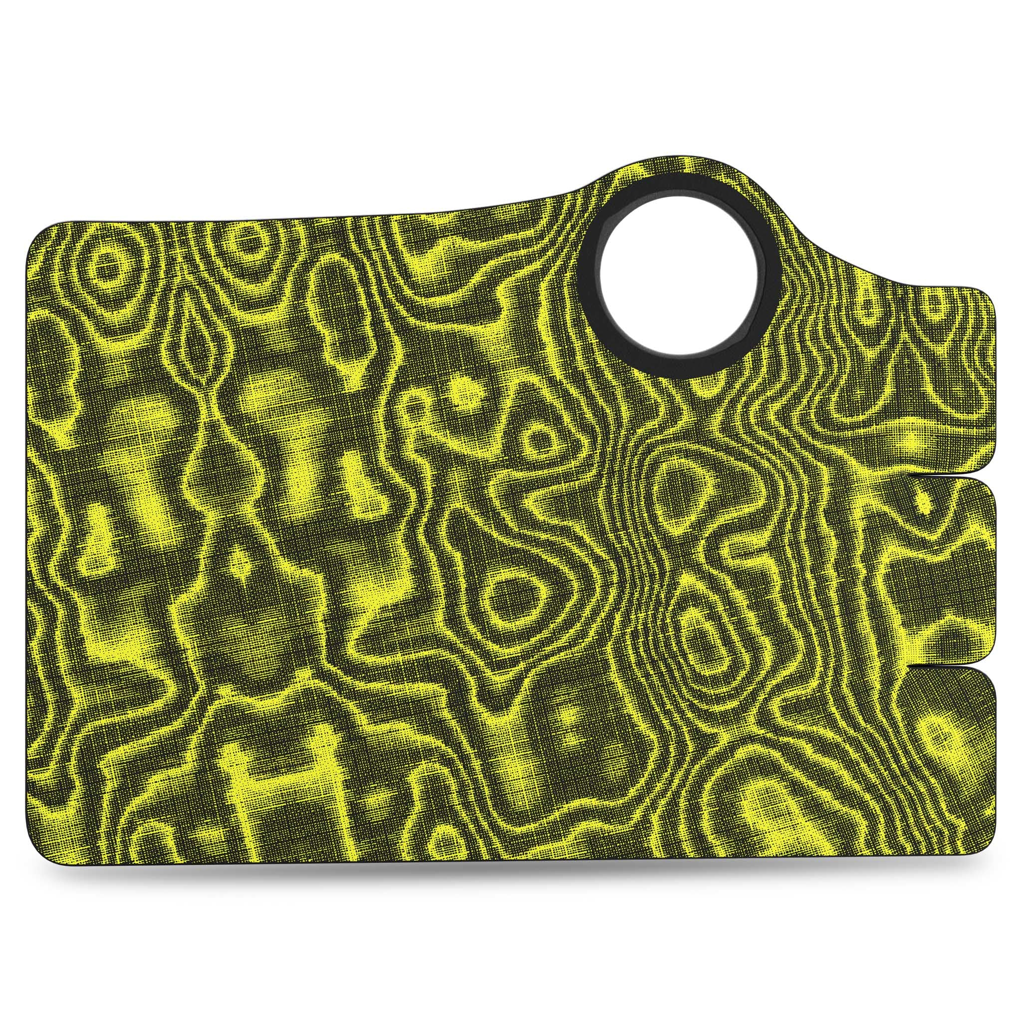 Wrist Support 3 L - Håndledsstøtte (venstre) #farve_ #farve_sort/grøn #farve_sort/grøn