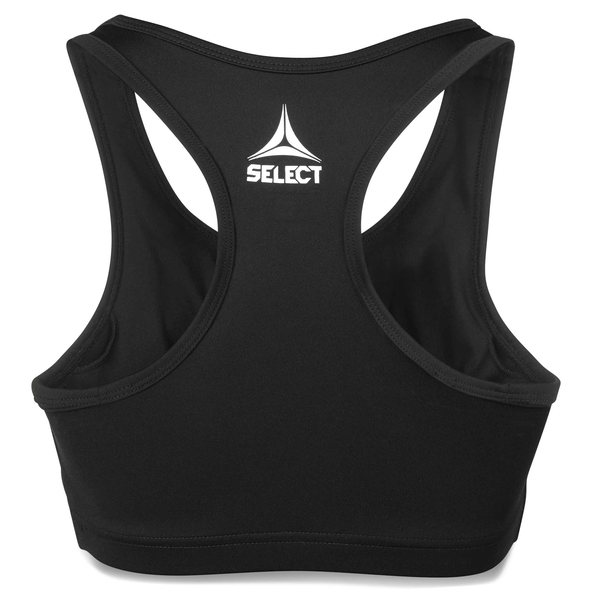 Sports Bra Baselayer - Sports-BH #farve_ #farve_sort #farve_sort