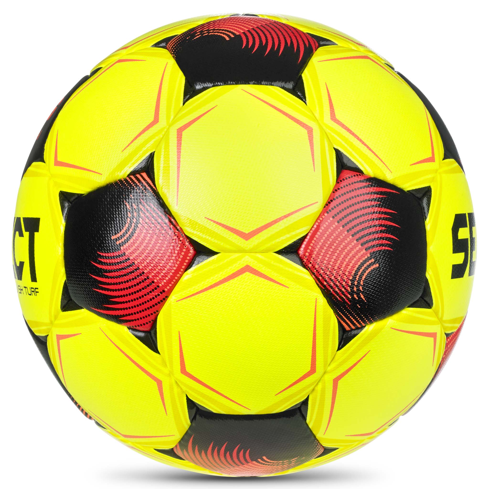 Flash Turf #farve_ #farve_gul/rød #farve_gul/rød