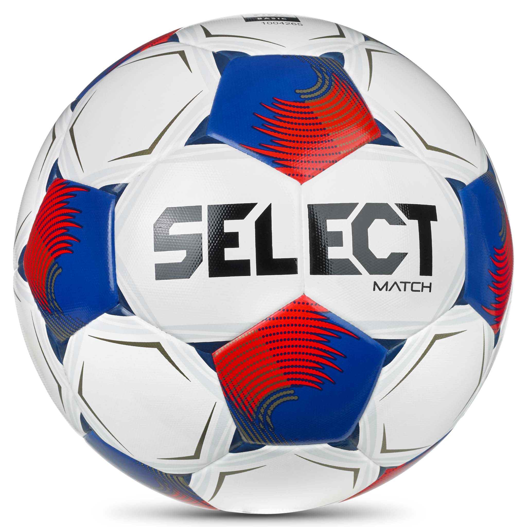 Match #farve_hvid/rød