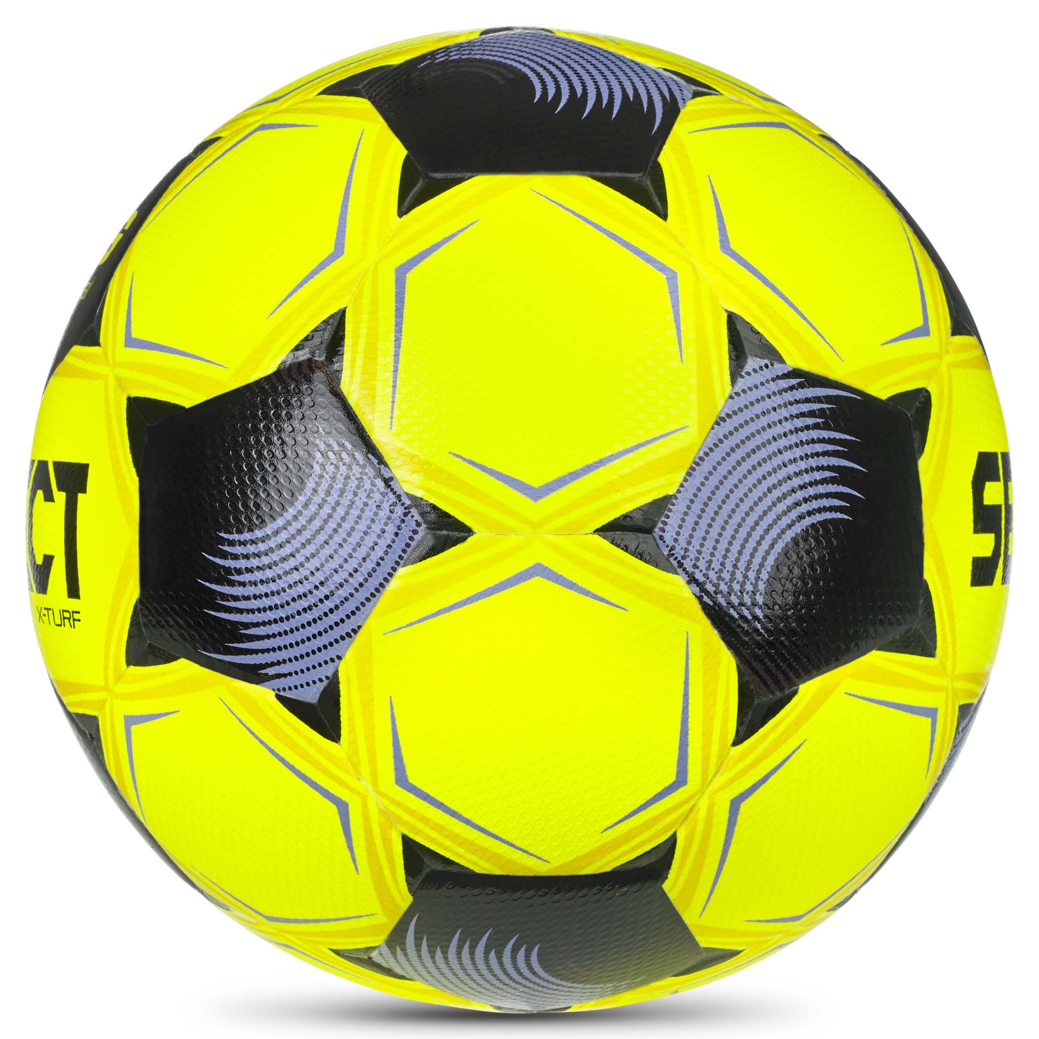 X-Turf #farve_ #farve_yellow/purple