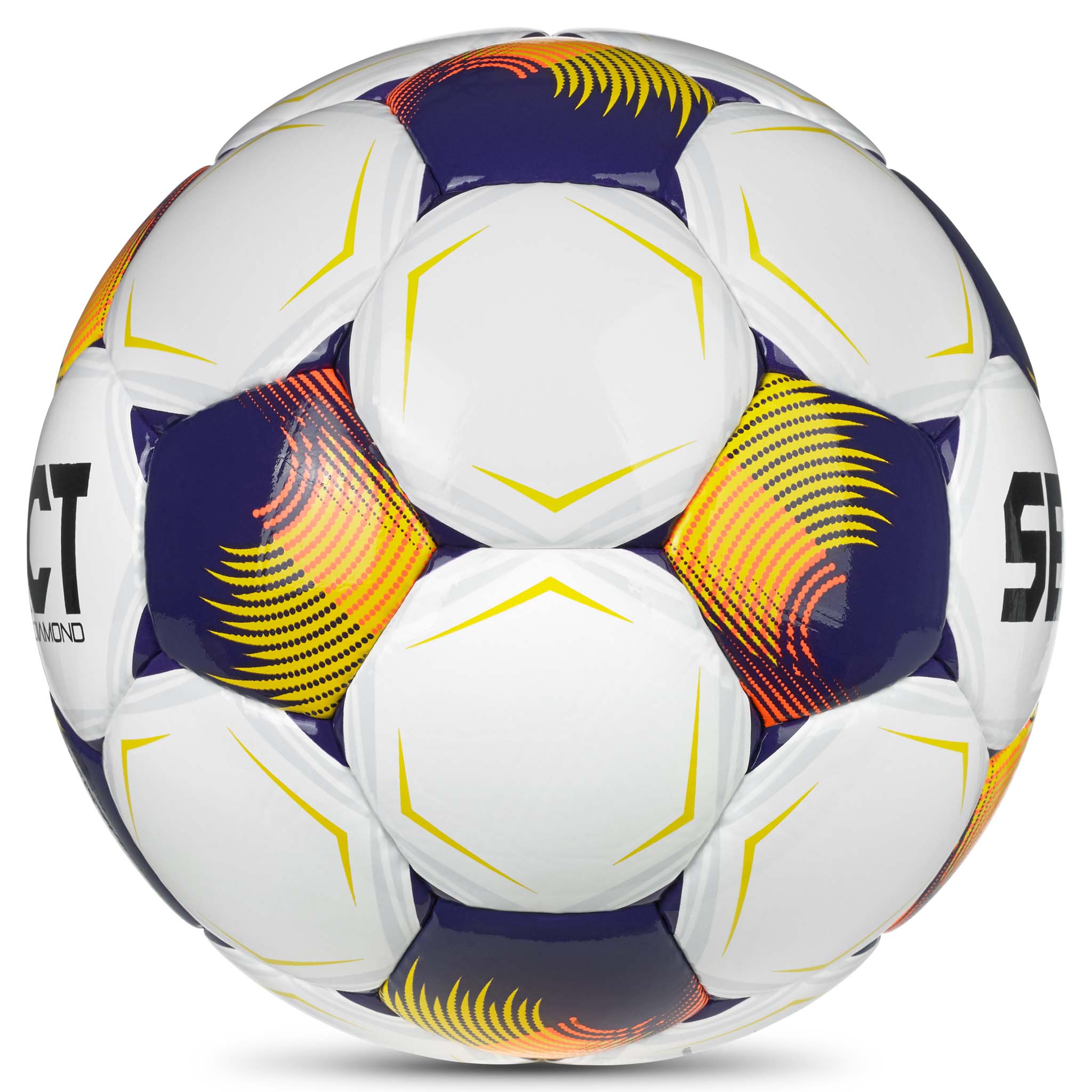 Diamond #farve_ #farve_hvid/orange #farve_hvid/orange