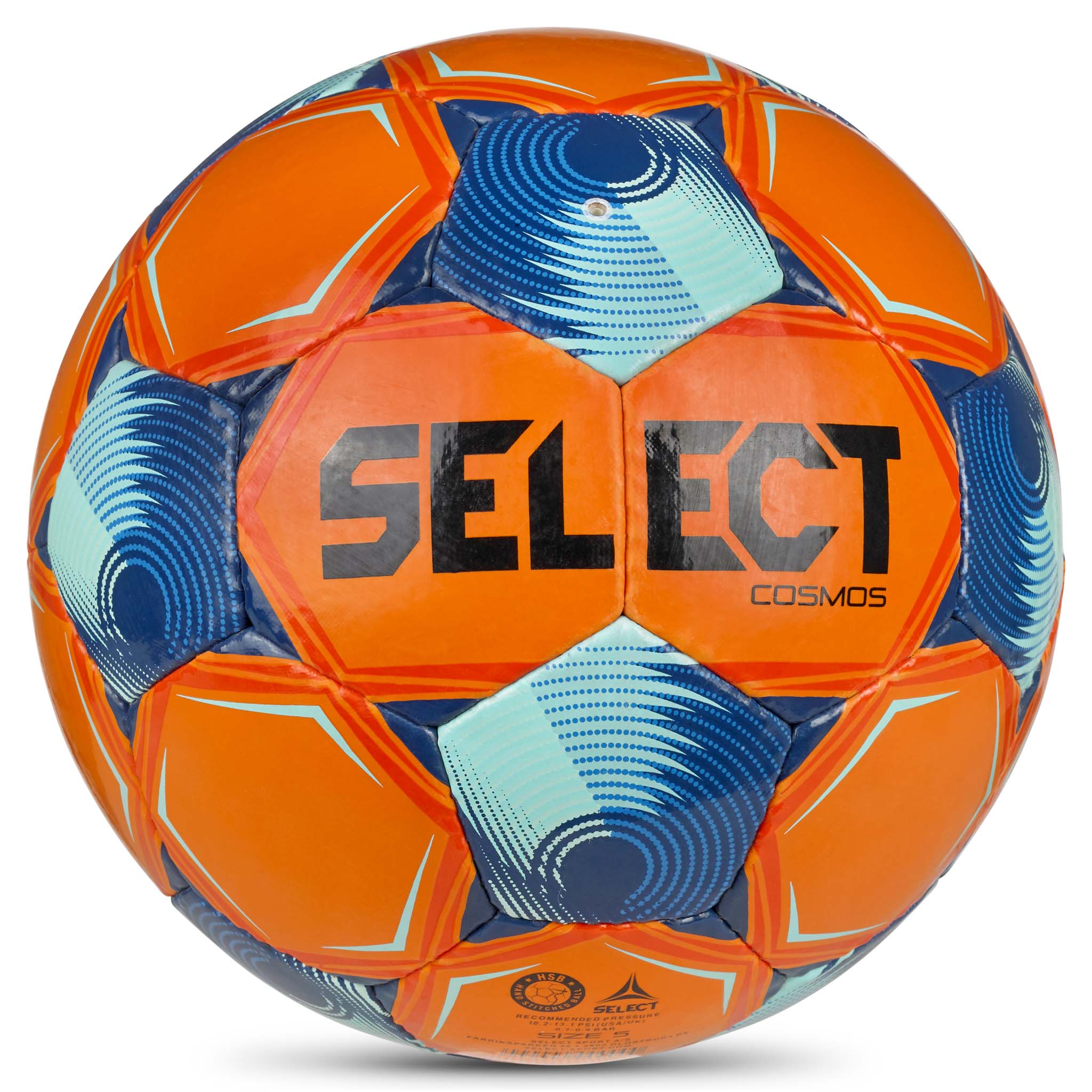 Cosmos #farve_ #farve_orange/blå #farve_orange/blå