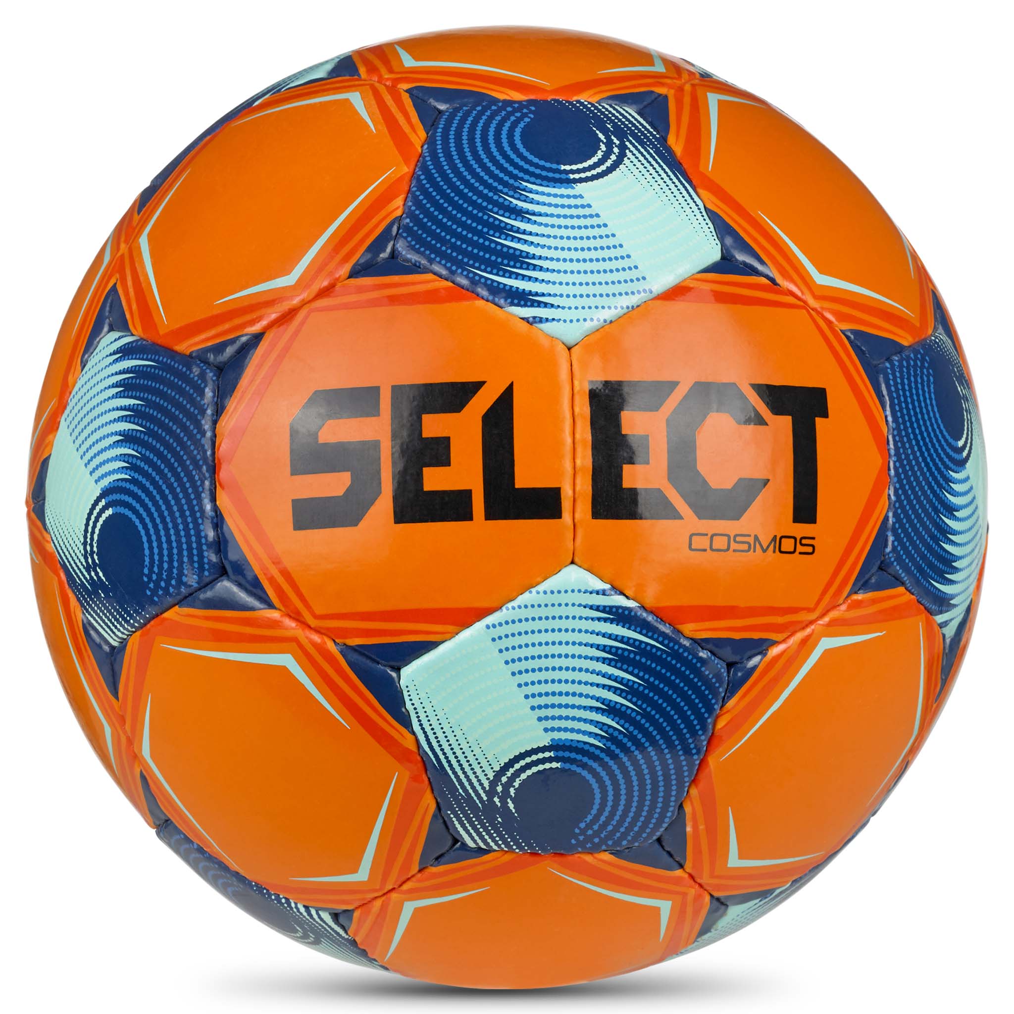 Cosmos #farve_orange/blå