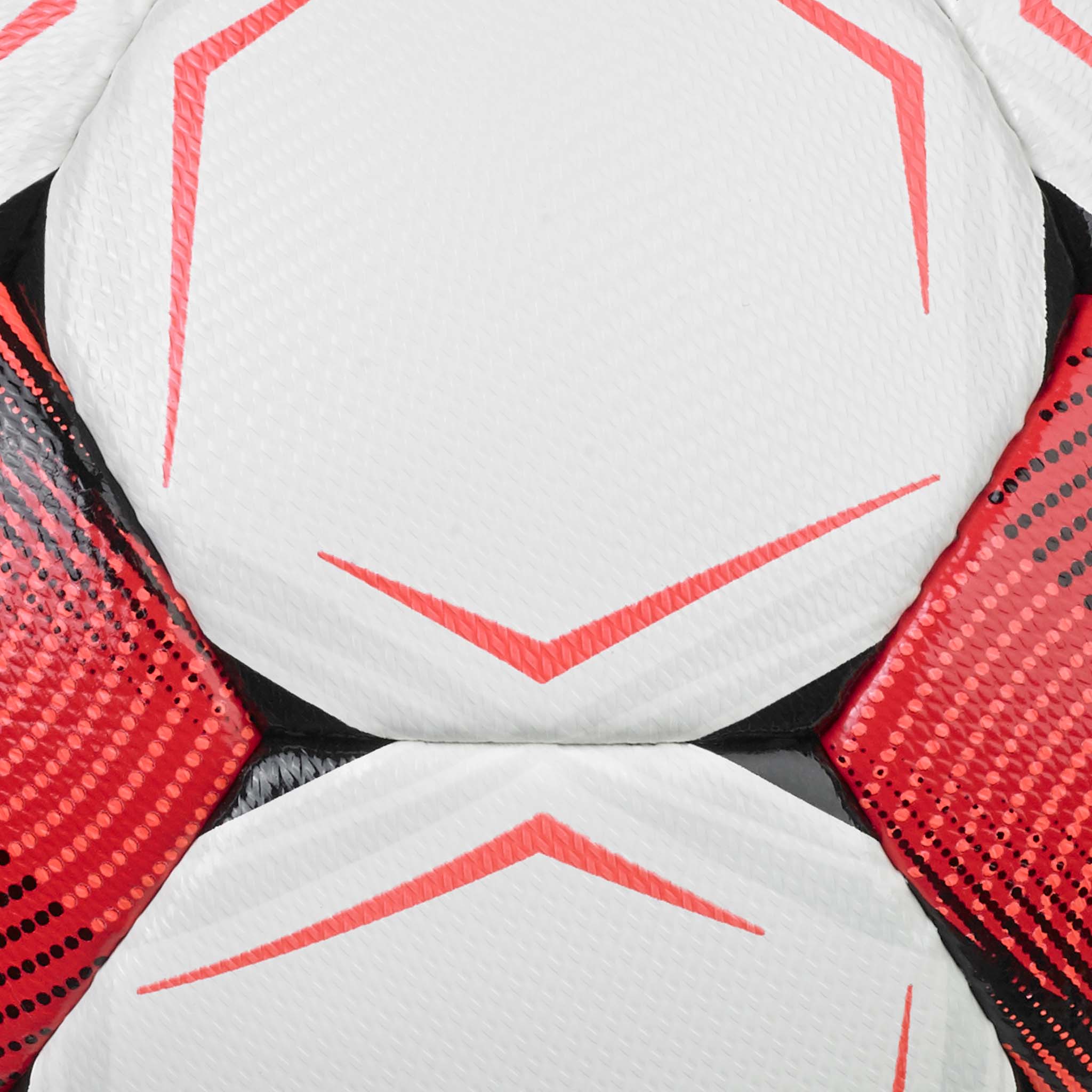 Flash Turf #farve_ #farve_hvid/rød #farve_hvid/rød