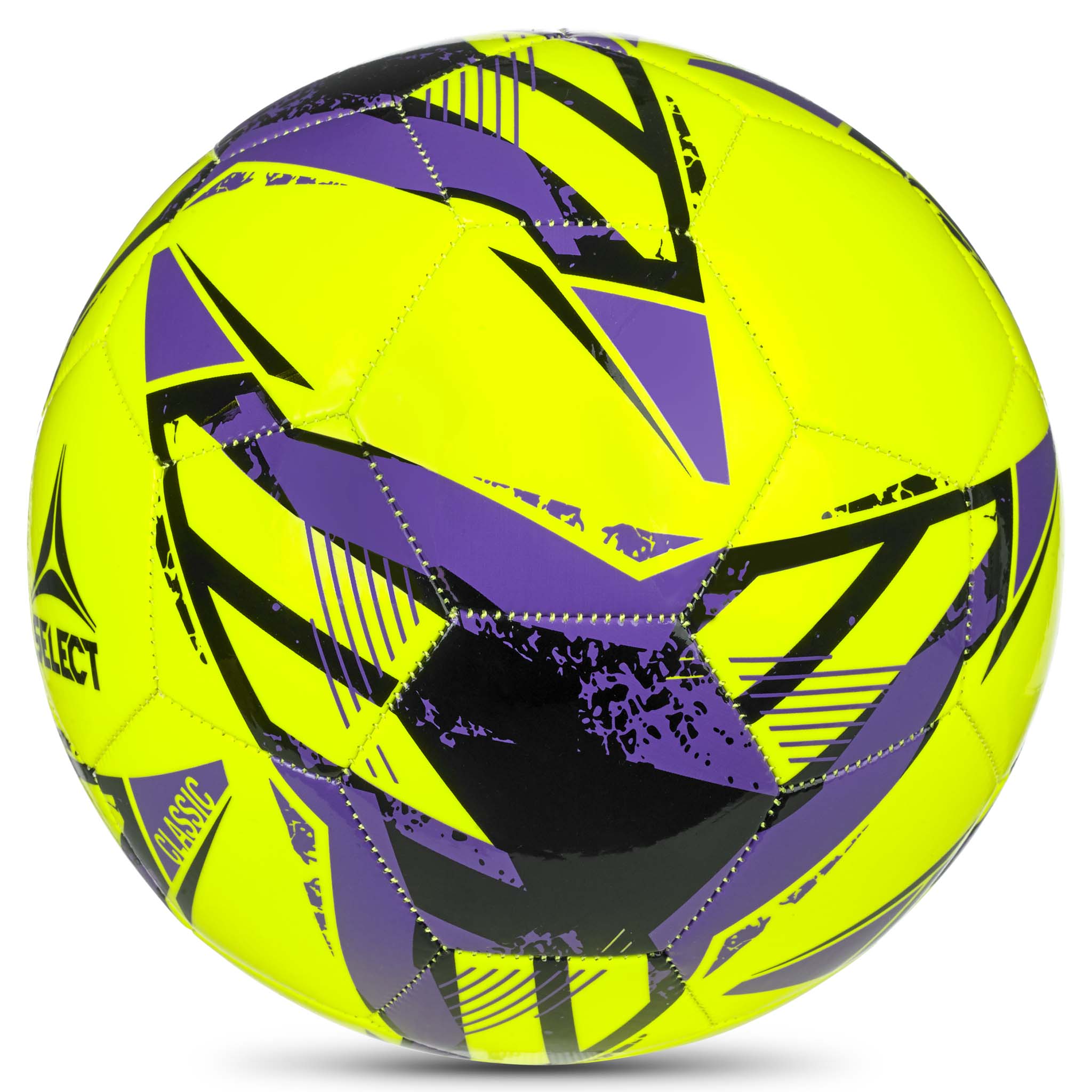 Classic #farve_ #farve_yellow/purple