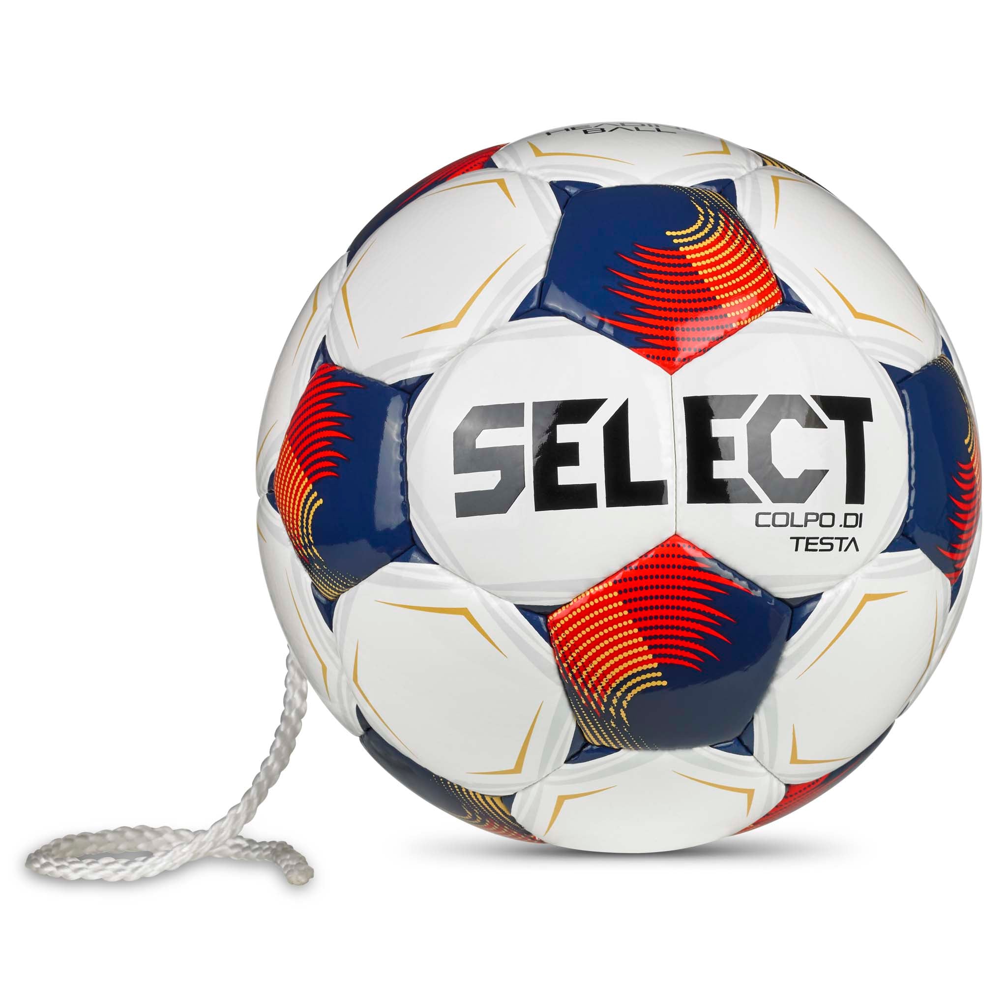 Colpo Di Testa #farve_hvid/rød