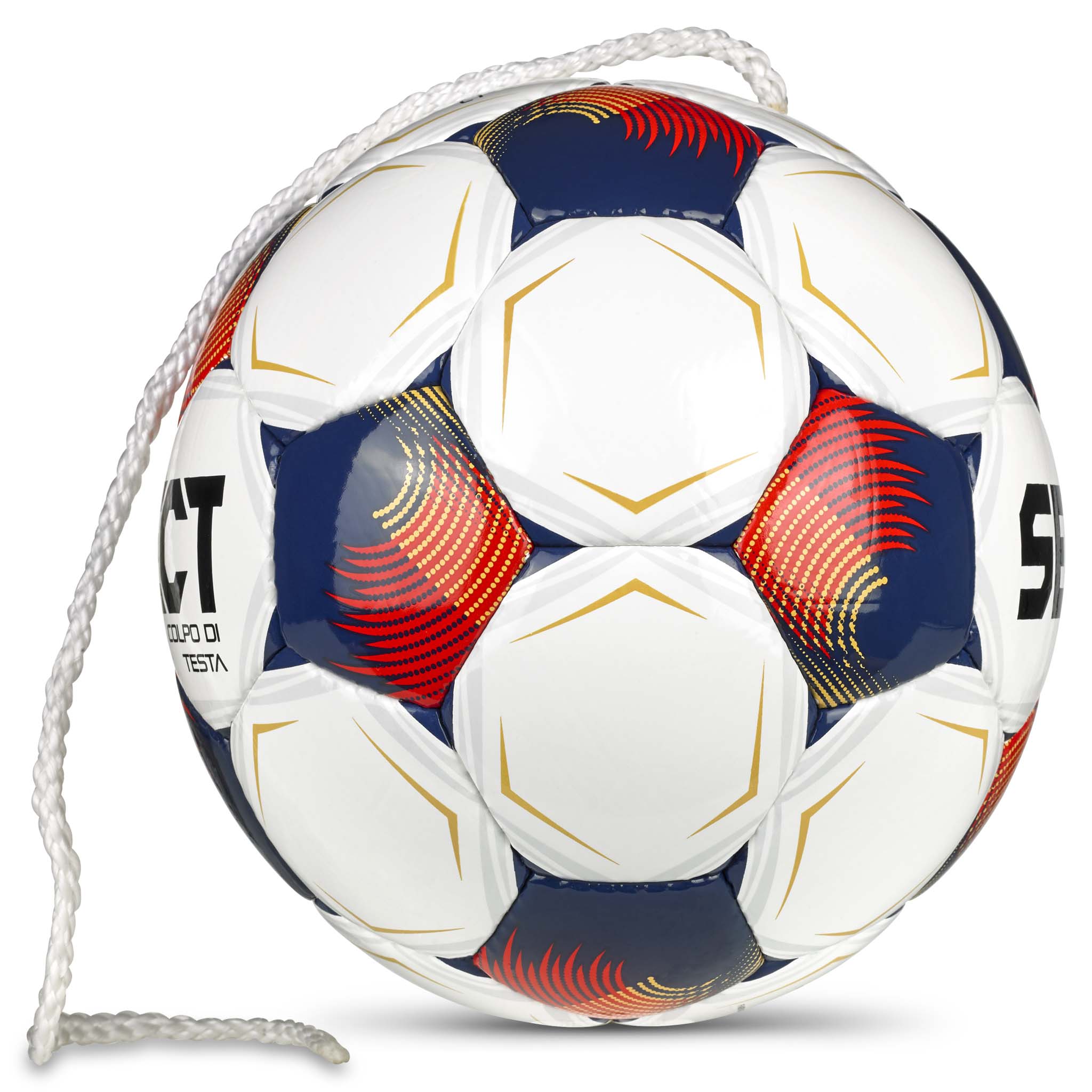 Colpo Di Testa #farve_ #farve_hvid/rød #farve_hvid/rød